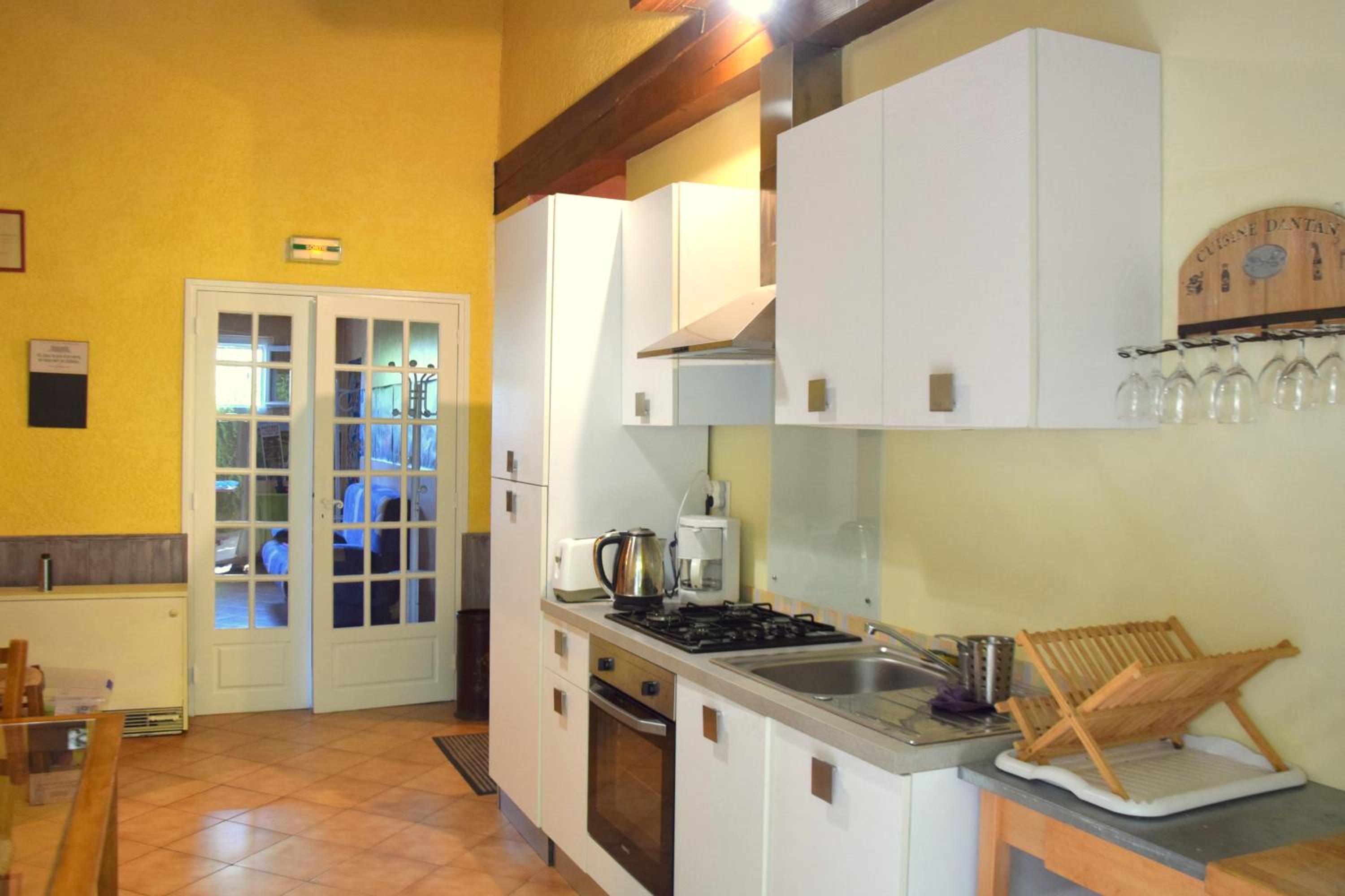 Chambres d'Hôtes L'Orée des Bois