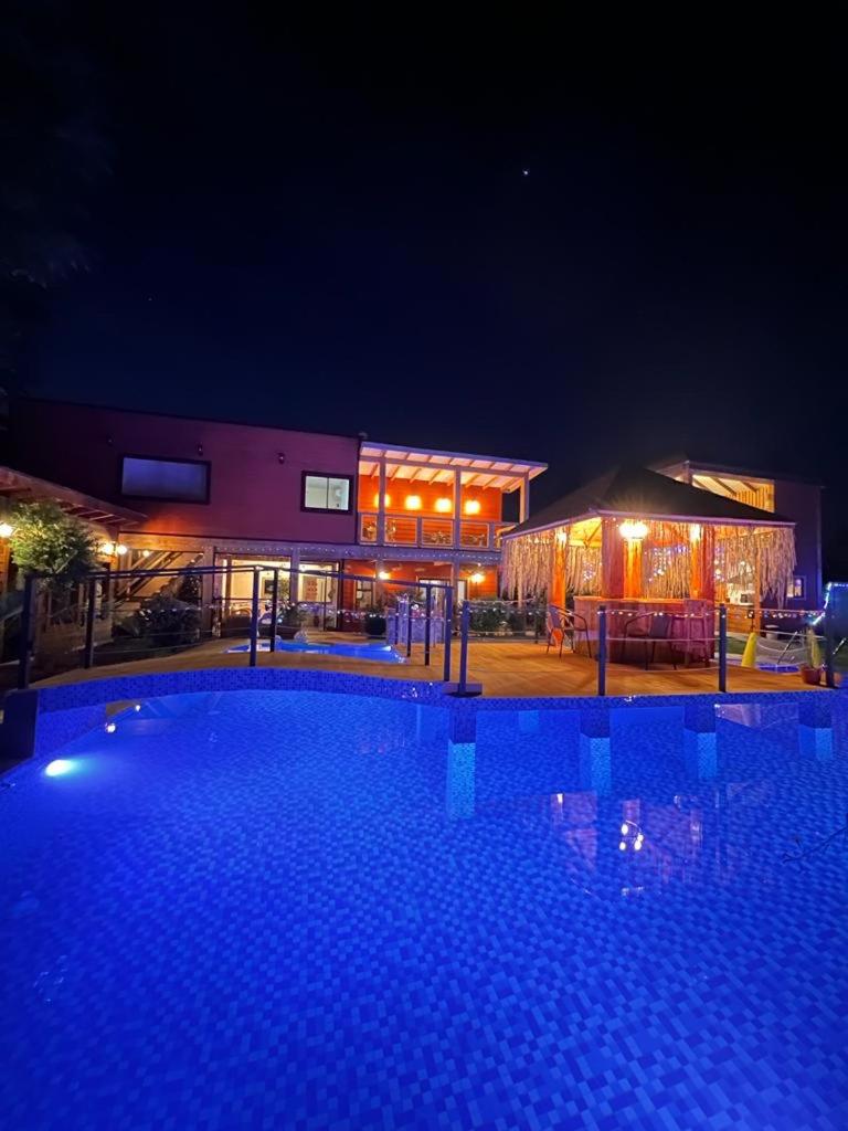 Hotel Boutique Family Suites view 2
