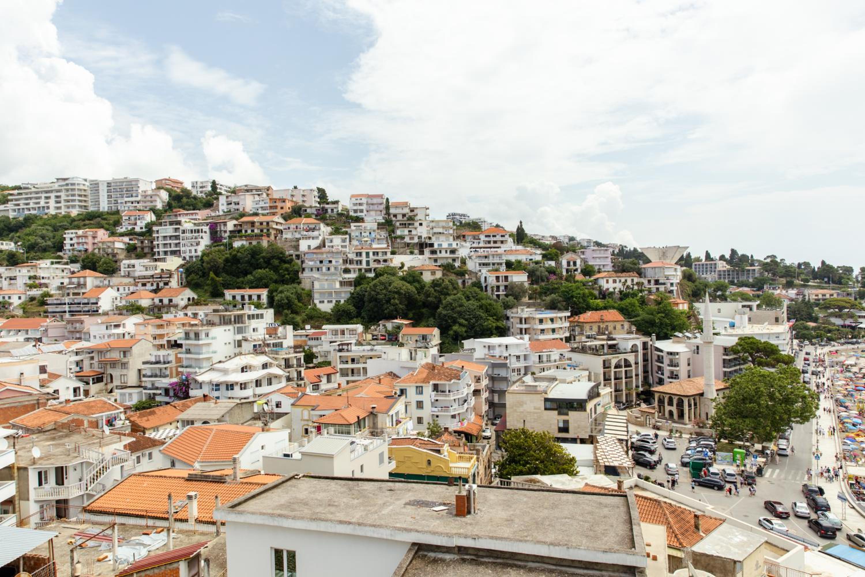 Barba Apartments view 4