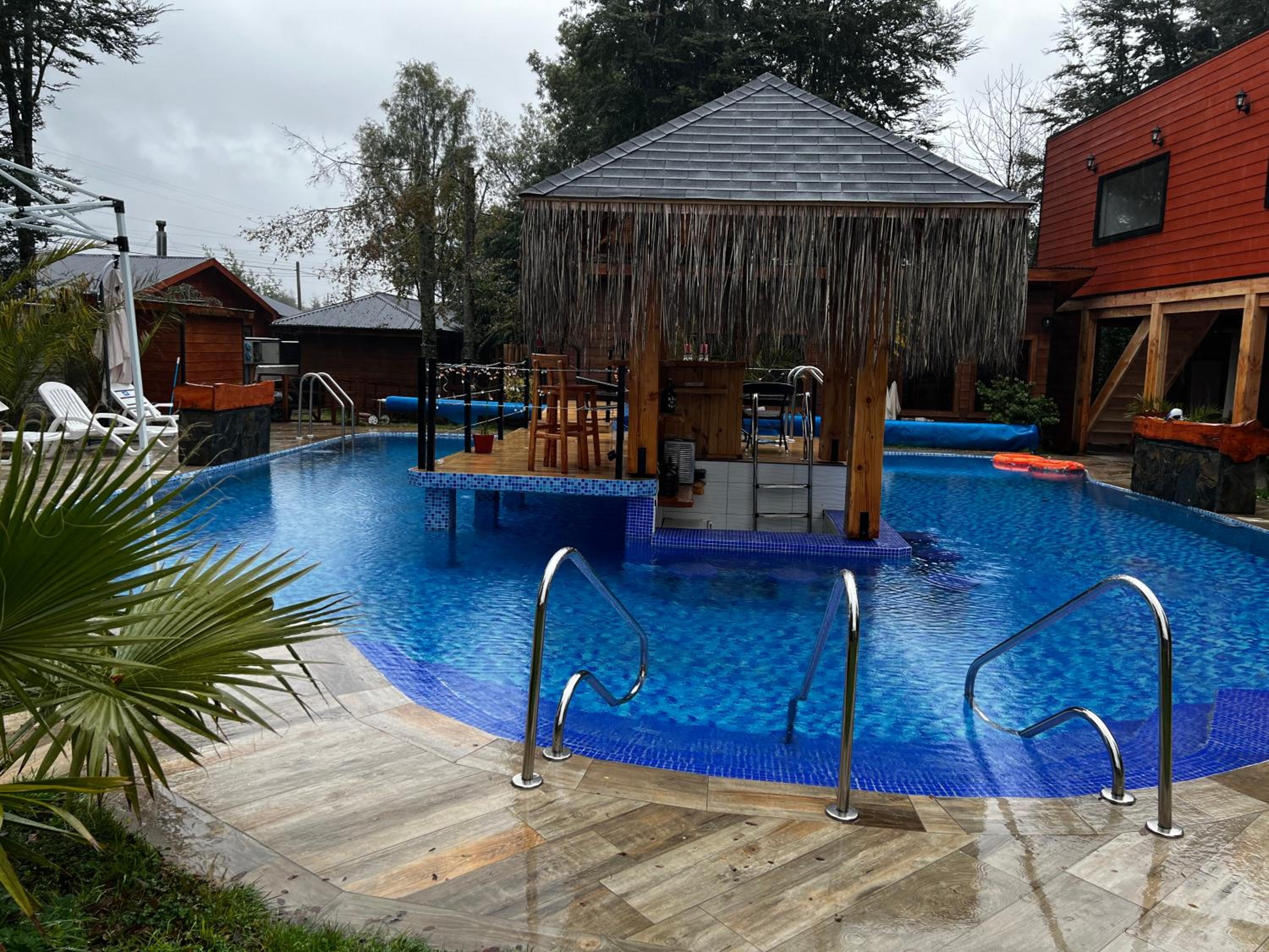 Hotel Boutique Family Suites