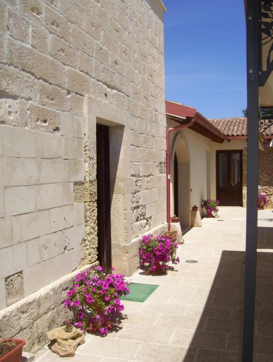 Agriturismo Masseria Baronali