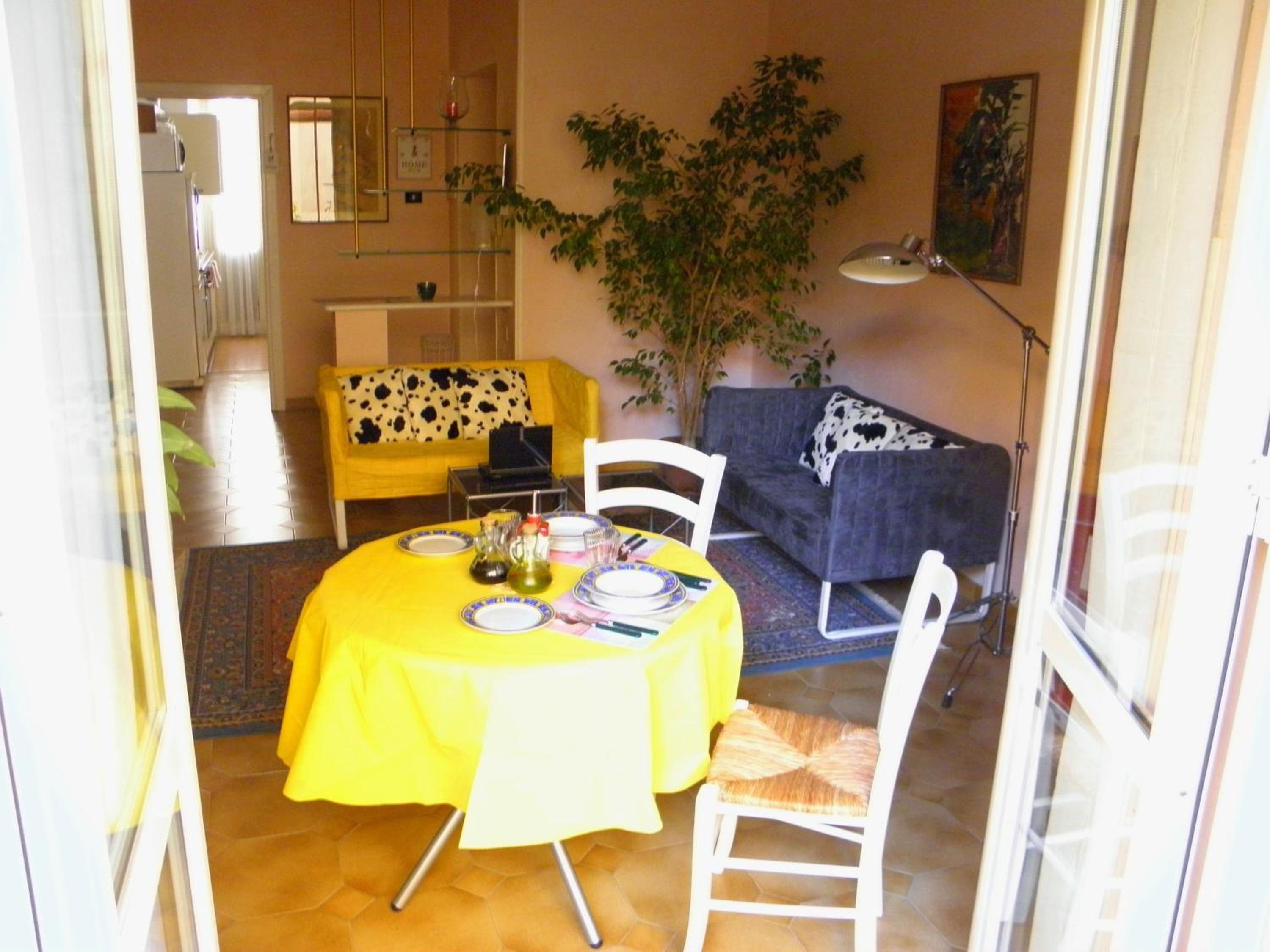 Alfieri B&B