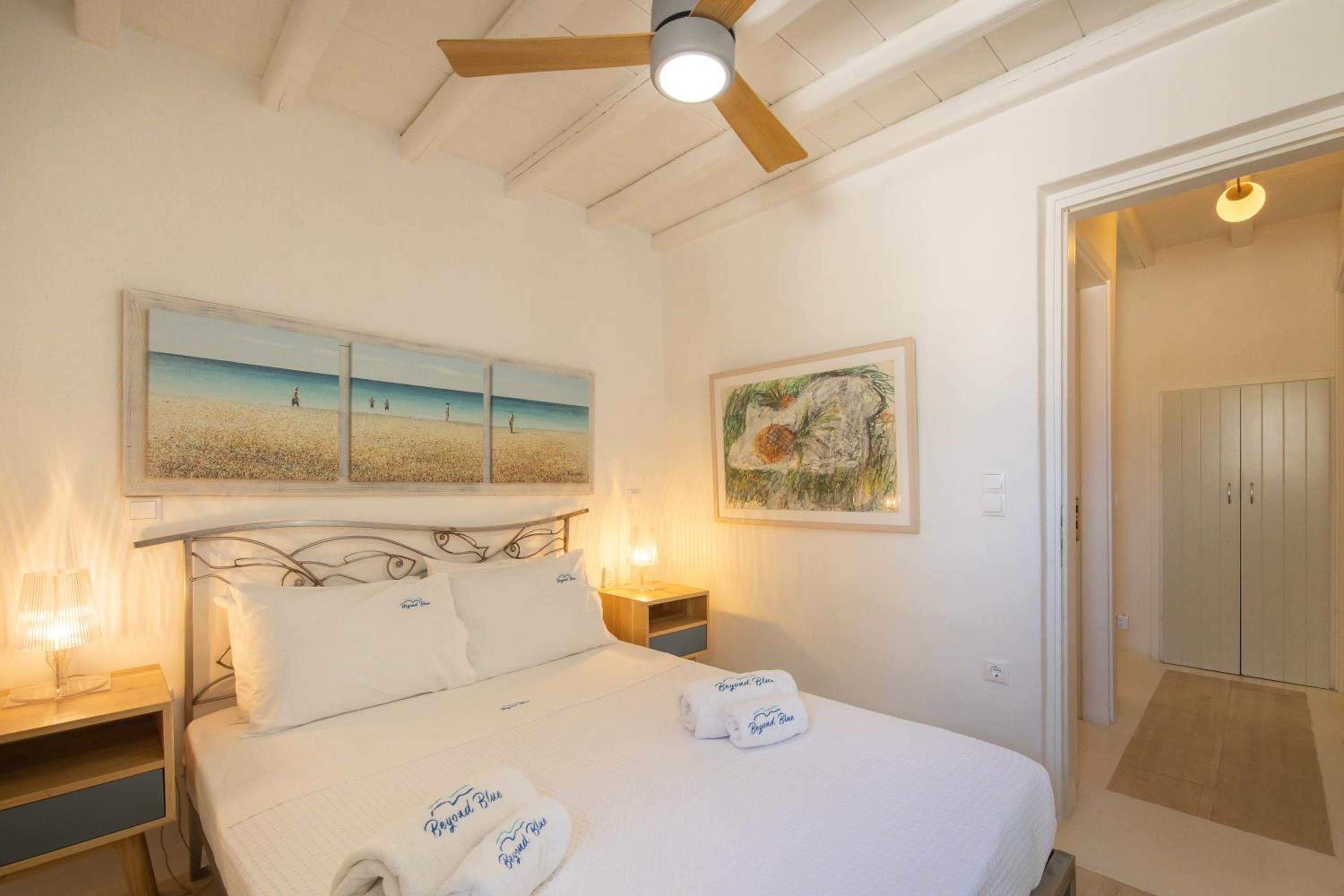 Beyond Blue Mykonos view 5