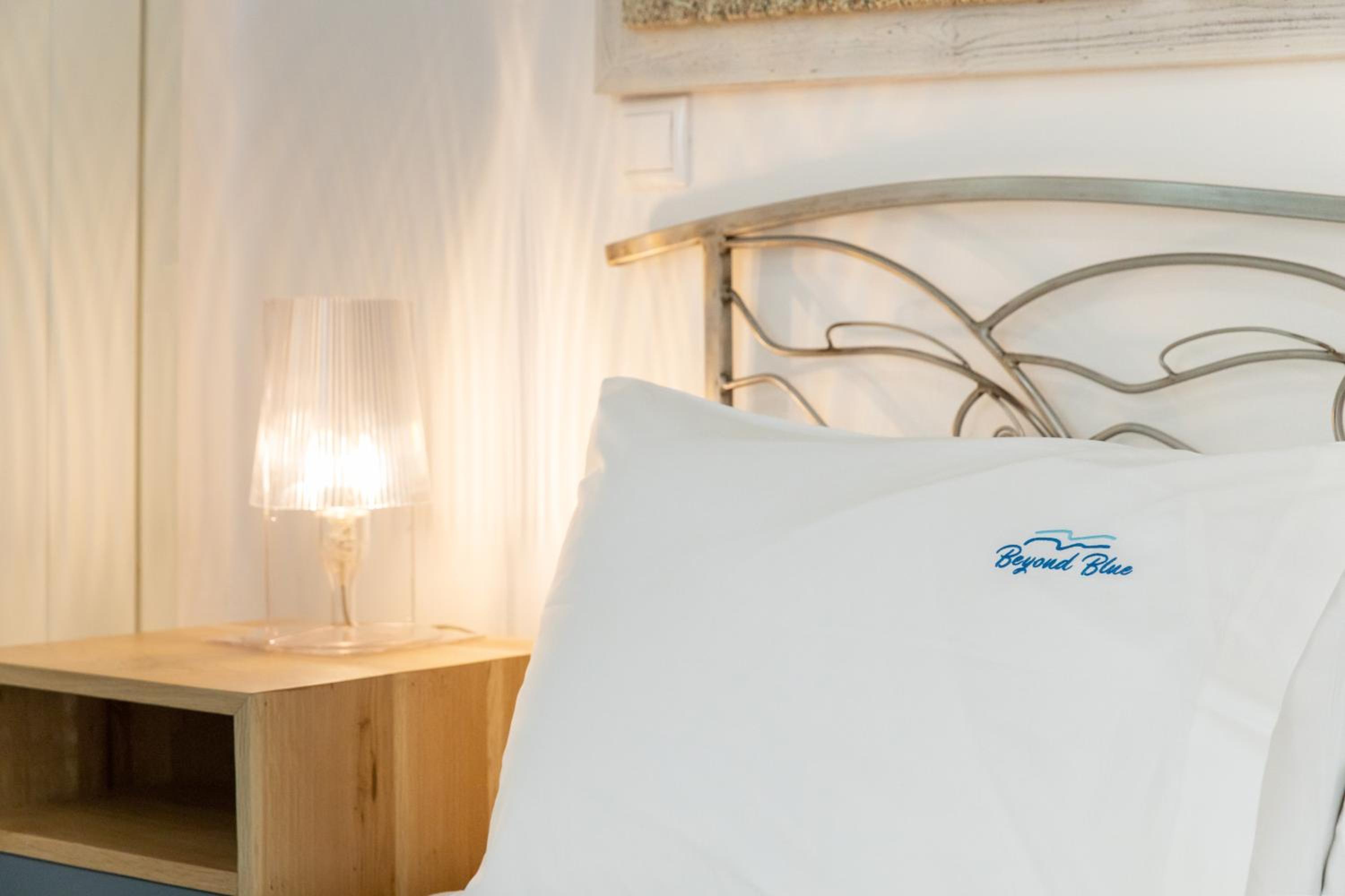 Beyond Blue Mykonos