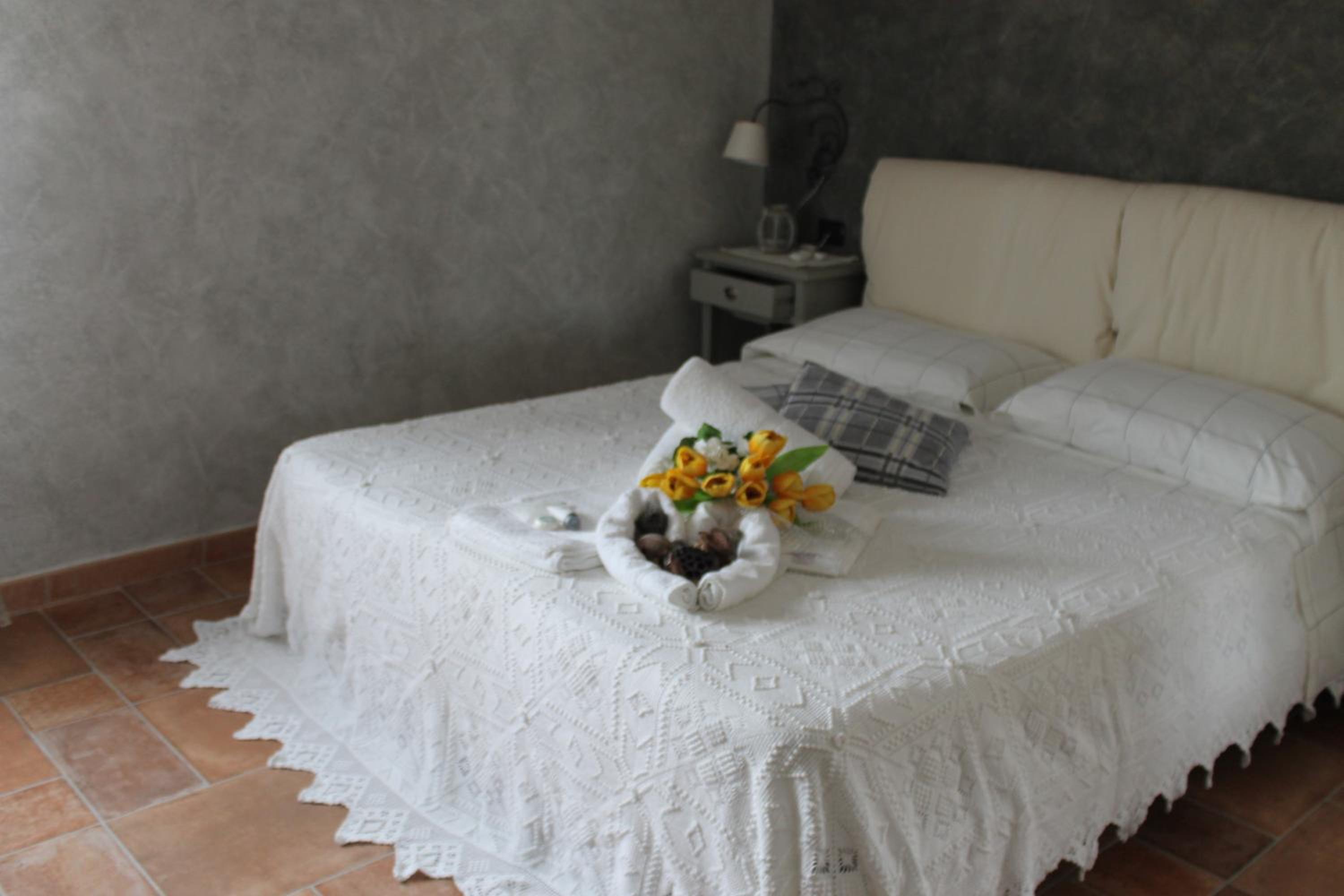 B&B la Pavoncella view 4