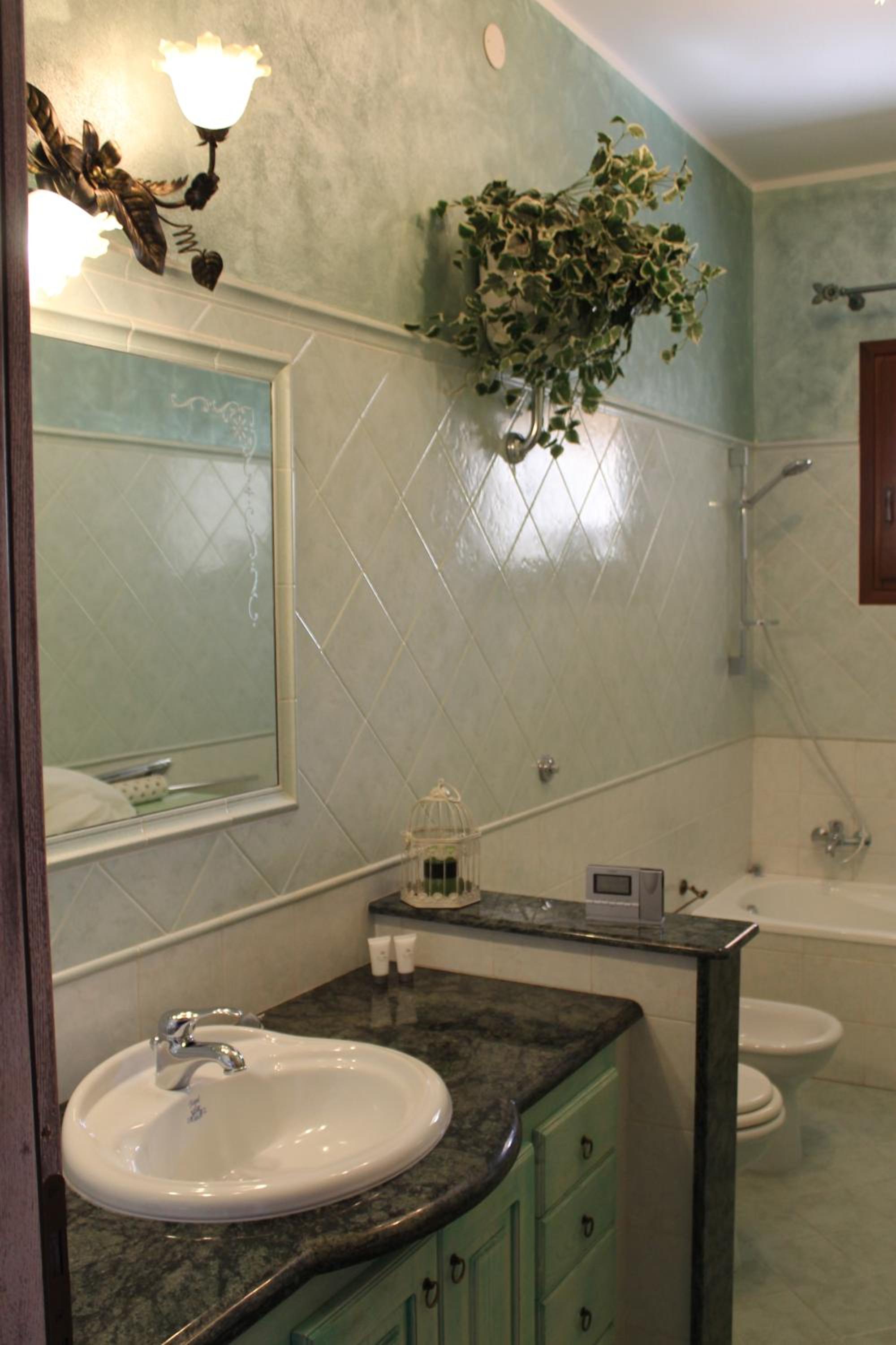 B&B la Pavoncella view 5