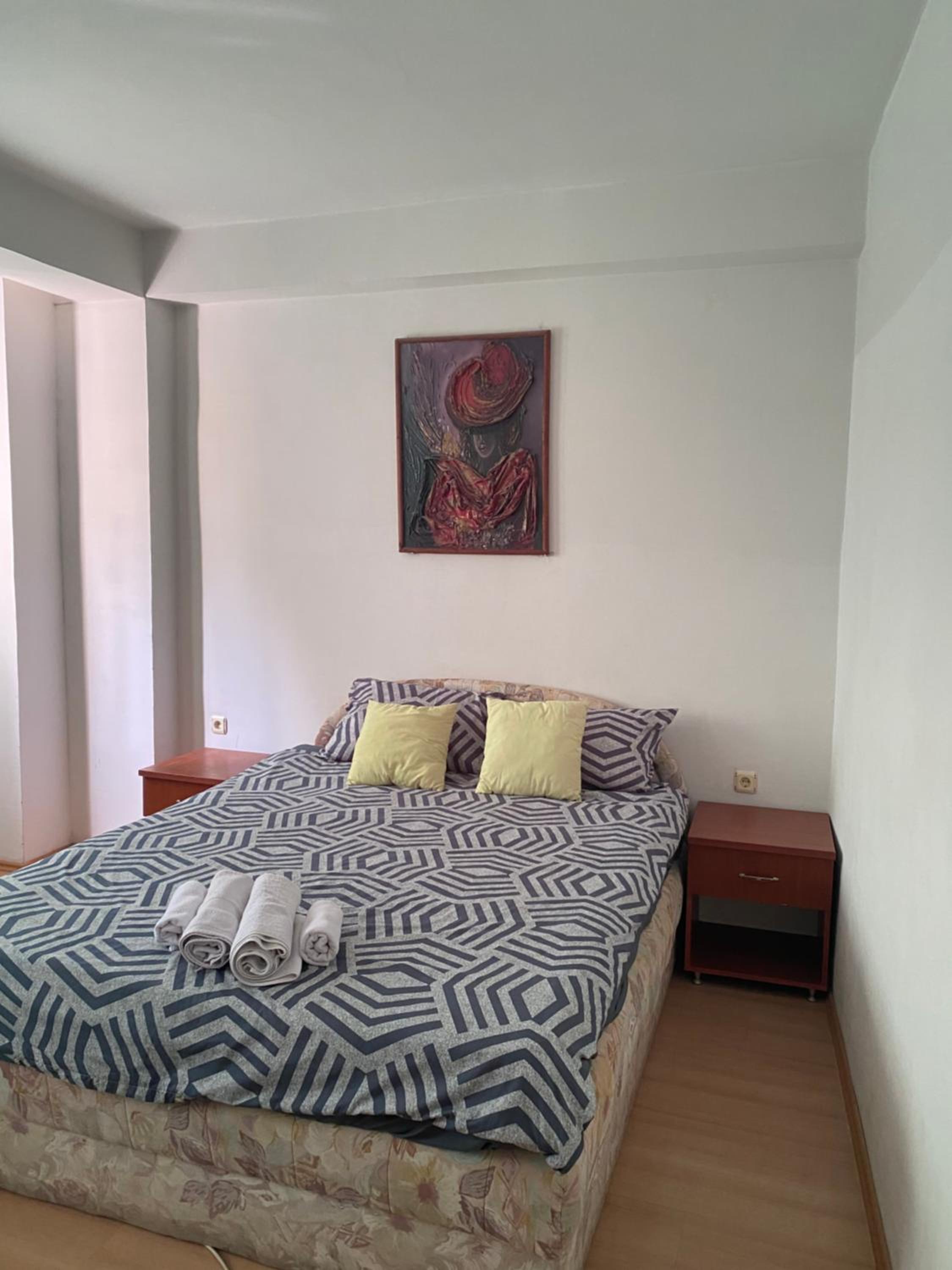 Apartments Argiroski view 4