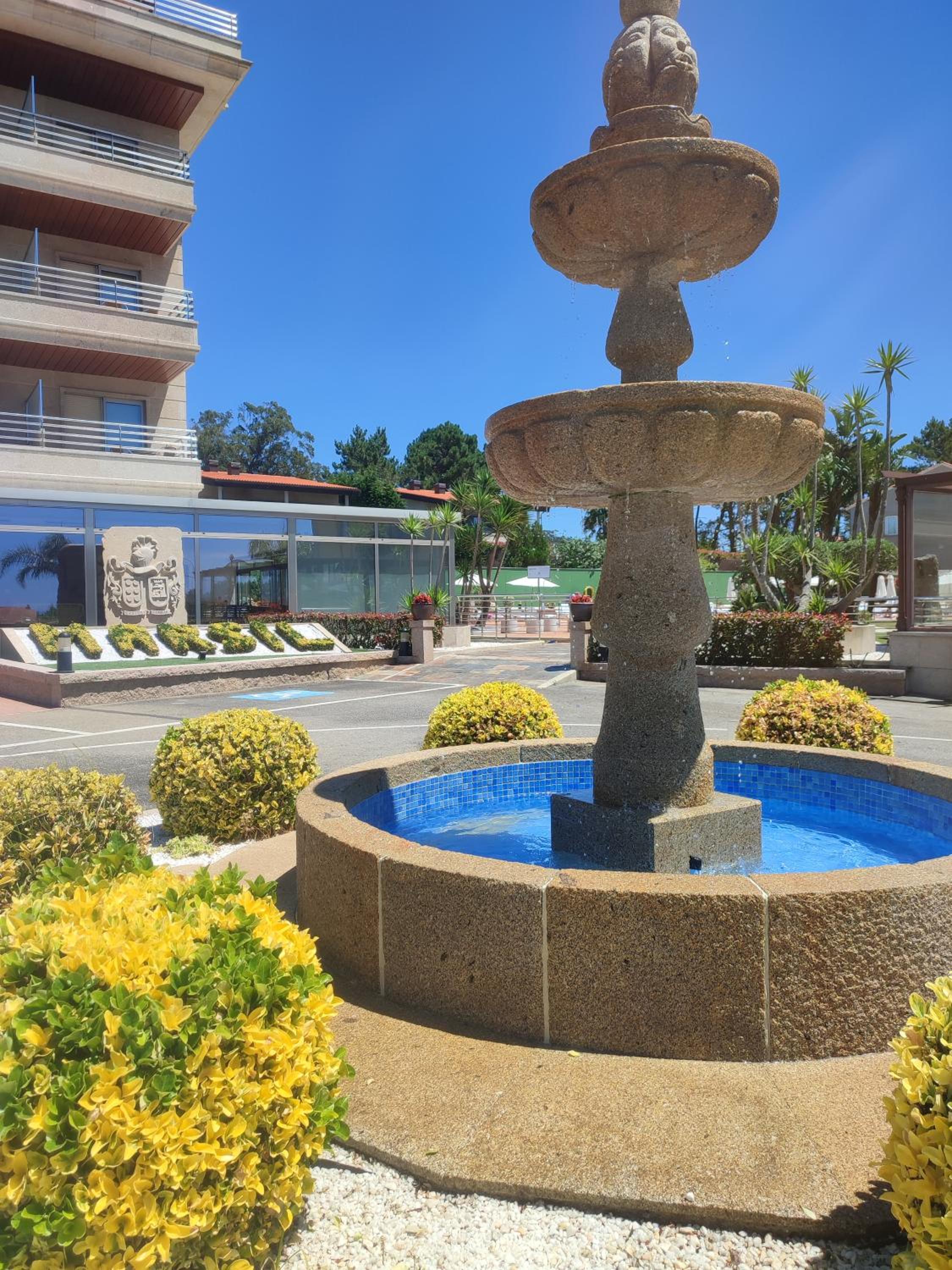 Apartamentos Marsil