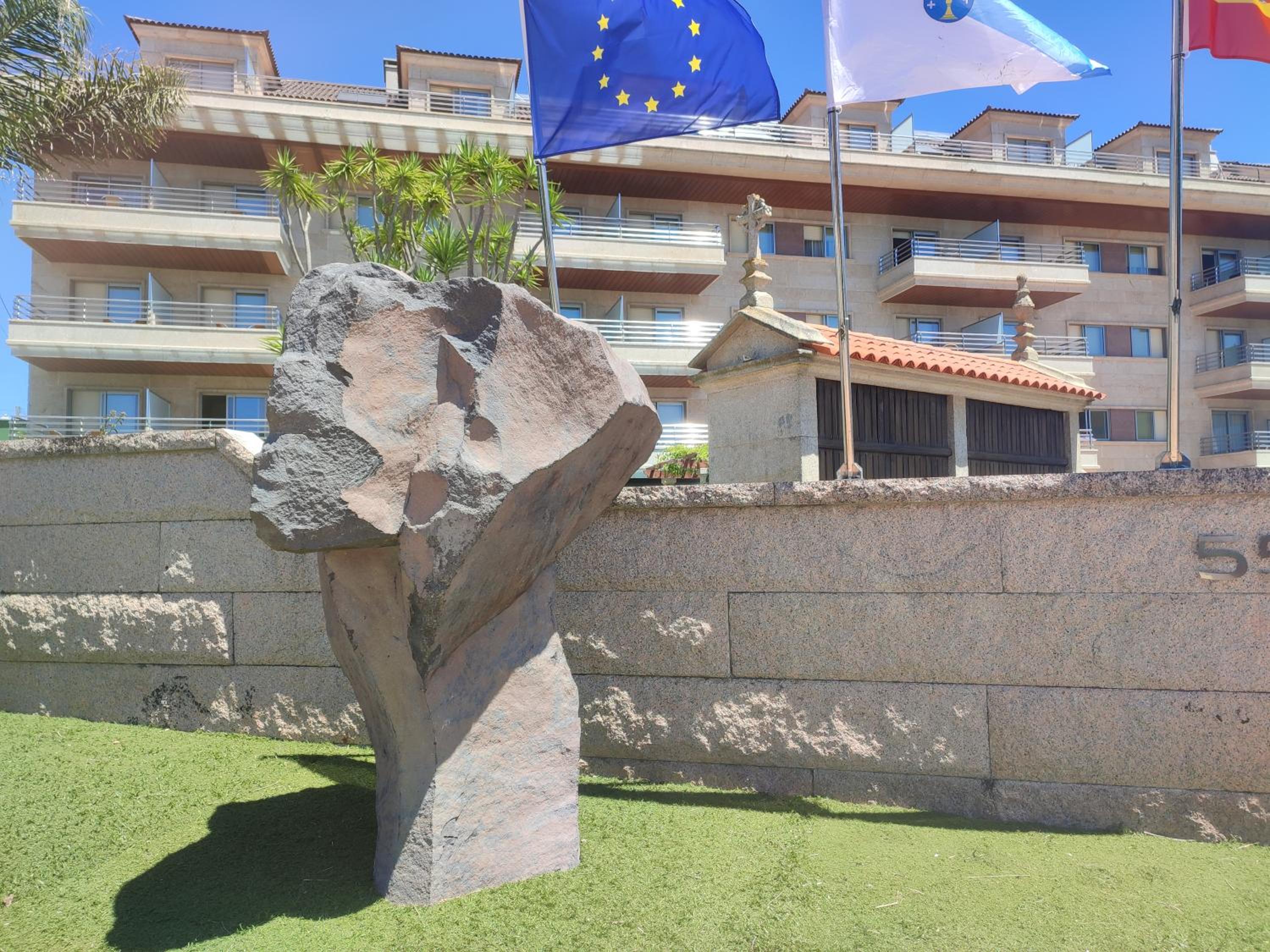 Apartamentos Marsil