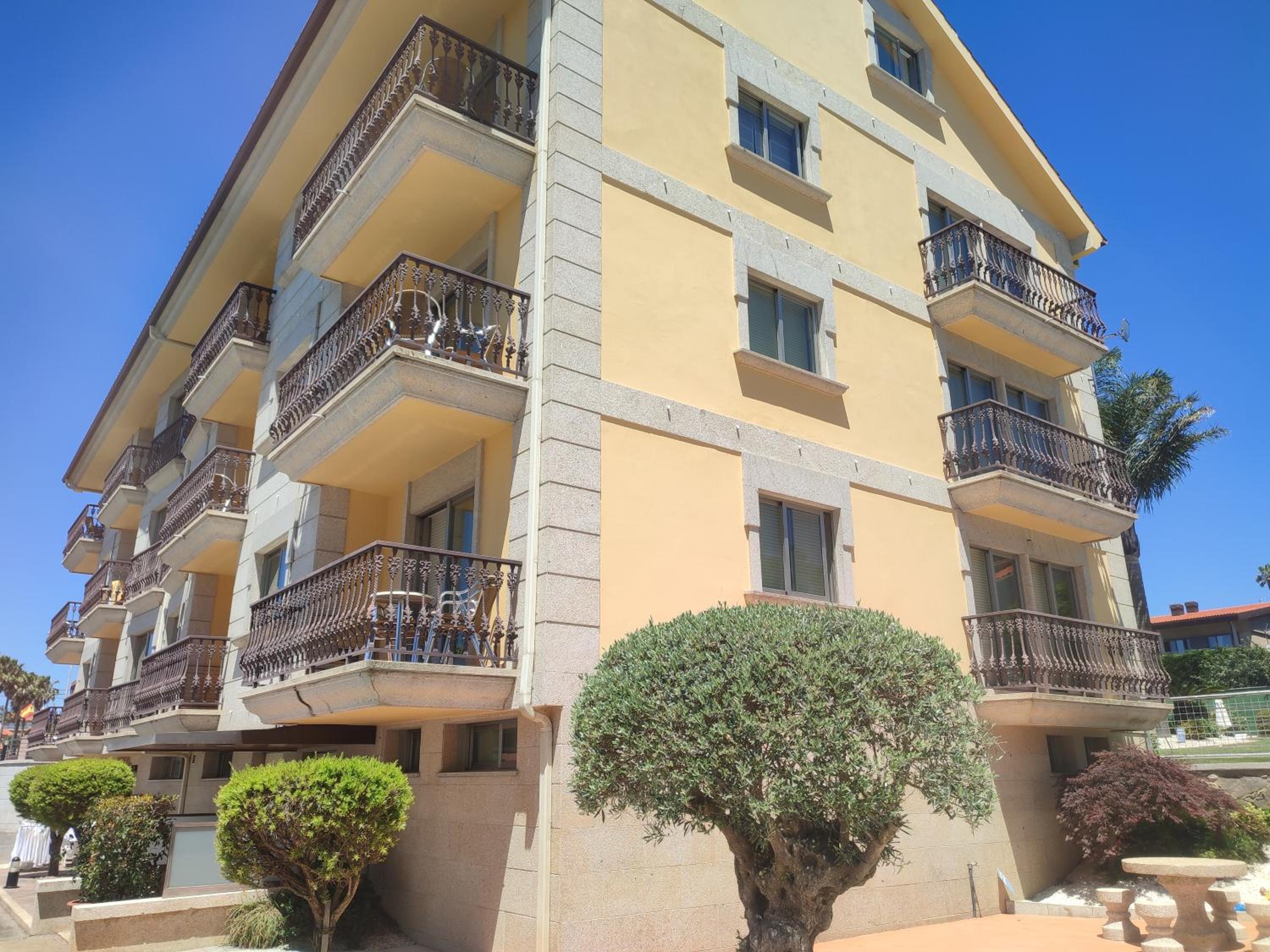 Apartamentos Marsil
