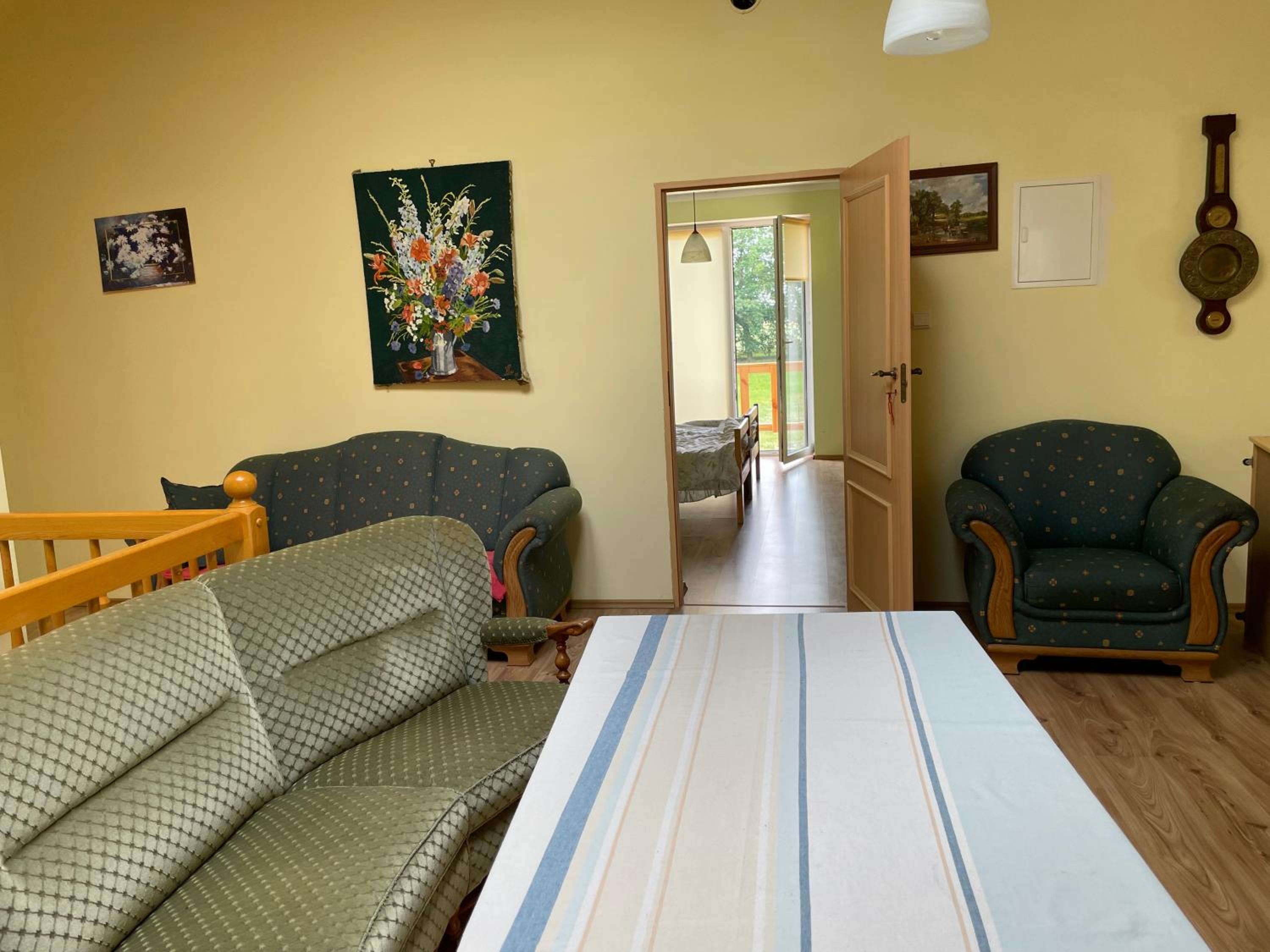 Kopice " Kowalczyk Hotel Residences In Nature Parks " view 4