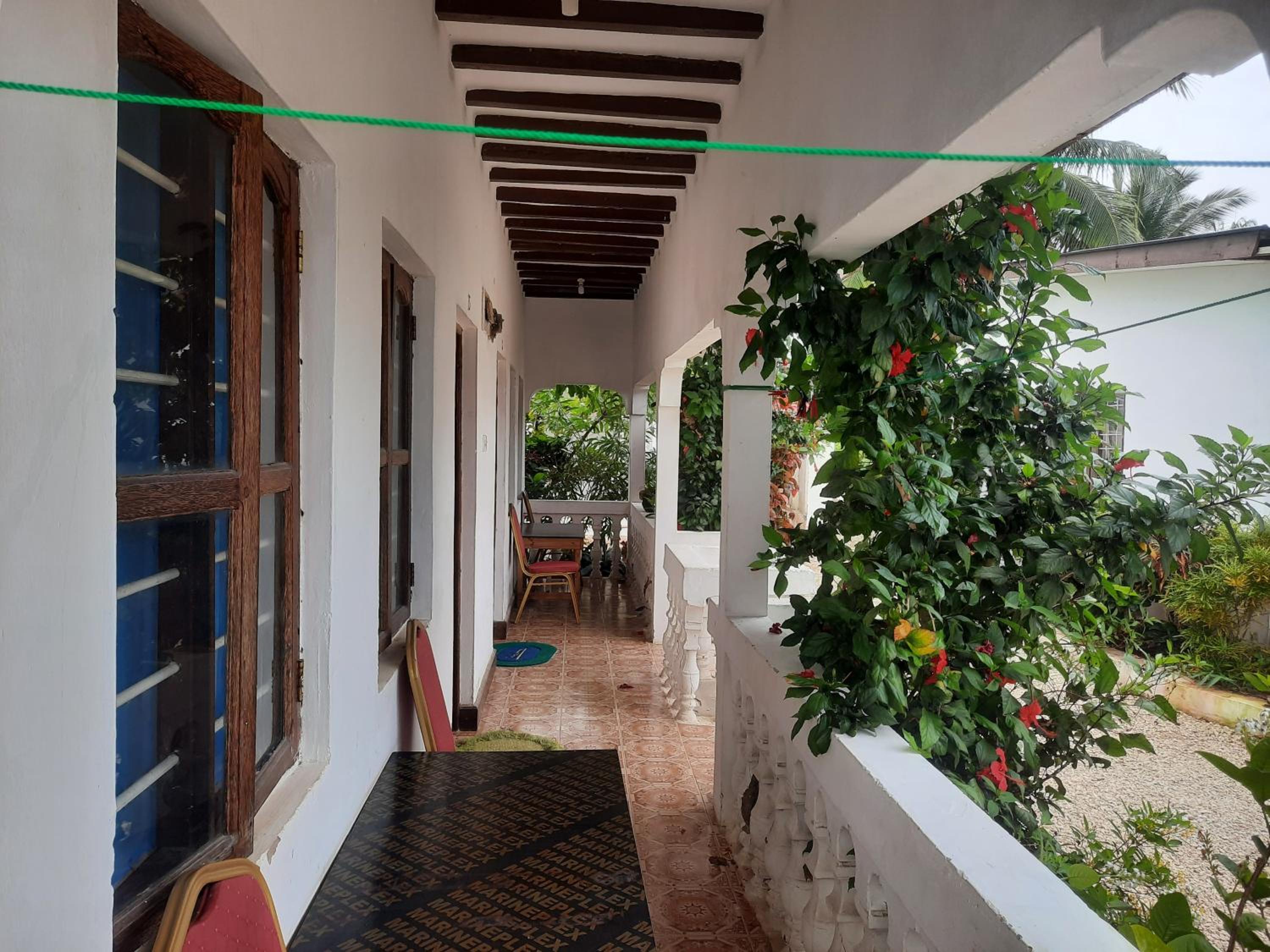 AMESbungalows view 5