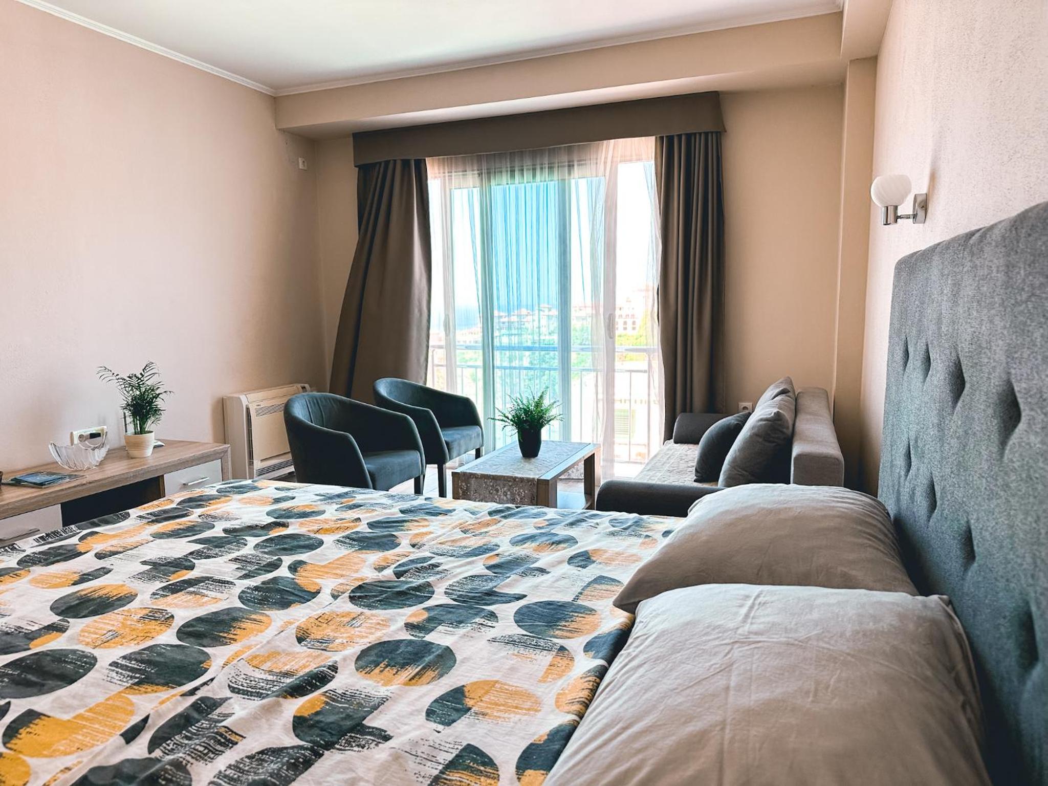 Abazovic Apartments