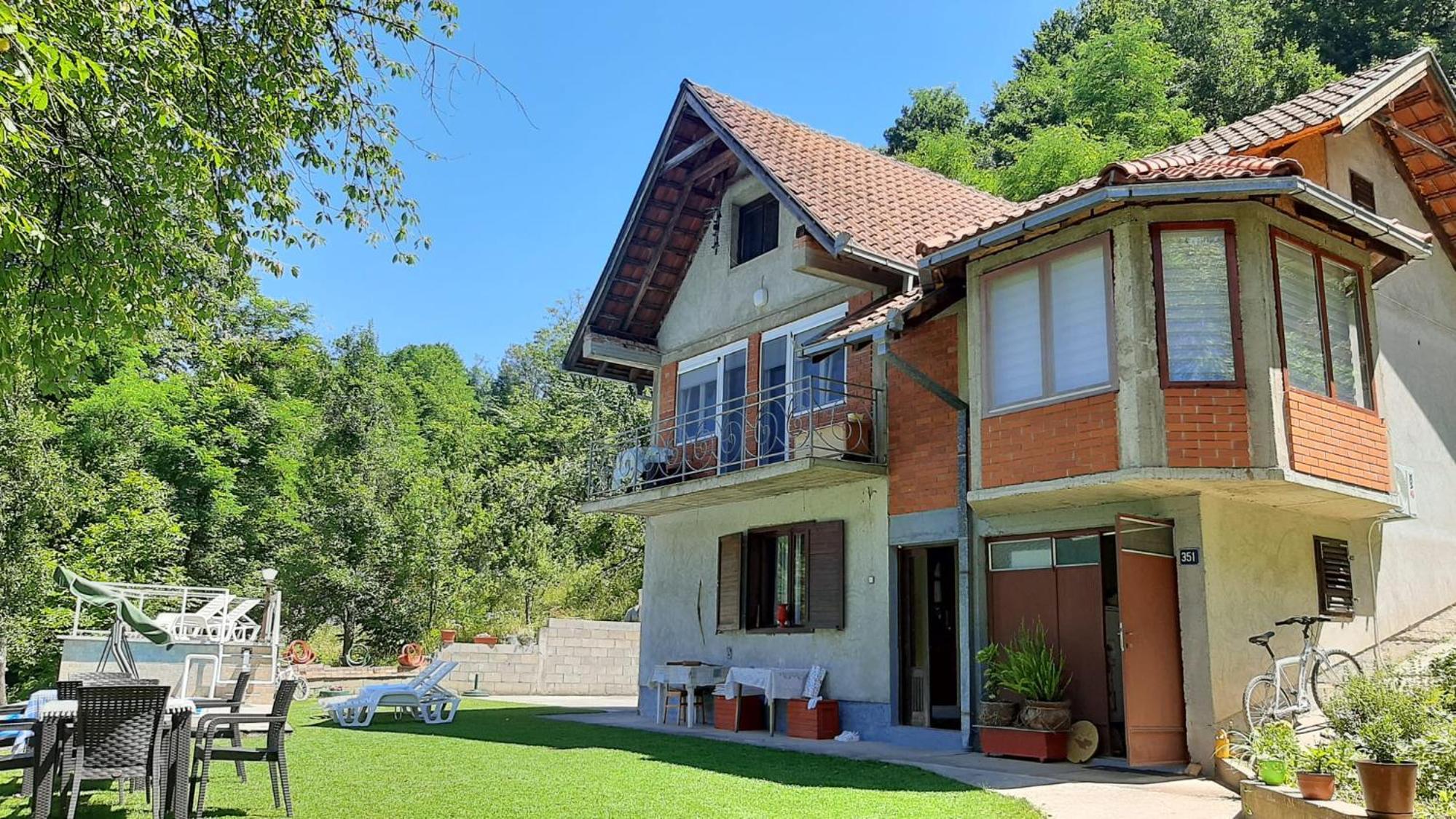 Apartmani Zora-Vuković view 2