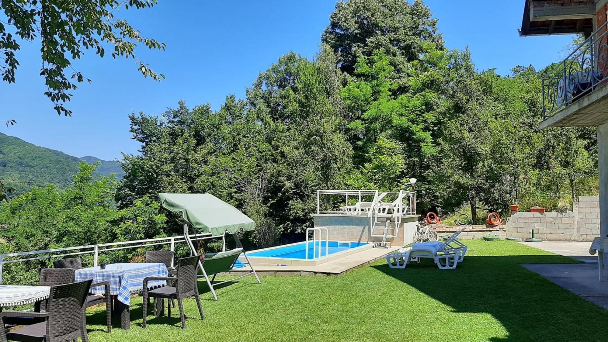 Apartmani Zora-Vuković view 4