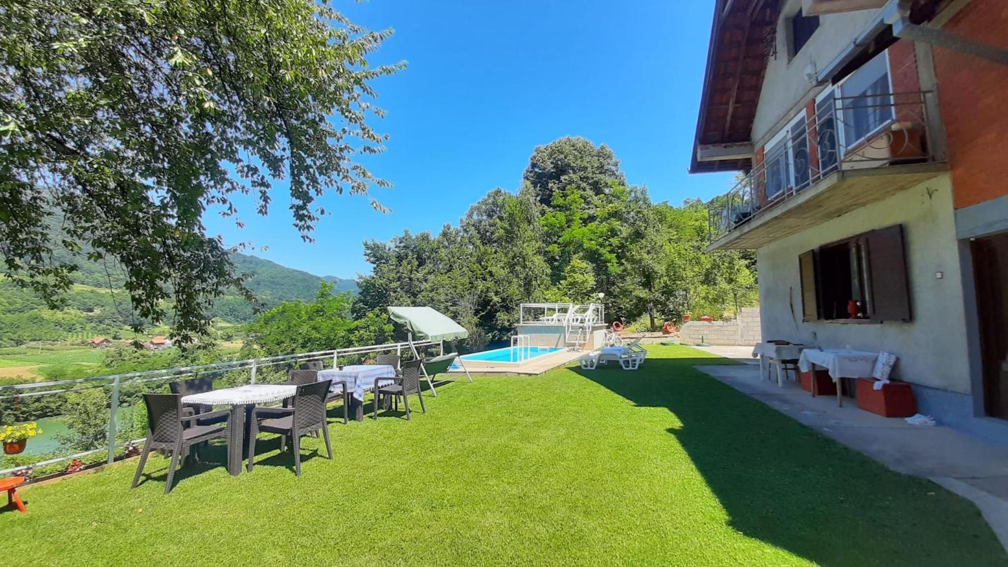 Apartmani Zora-Vuković view 5