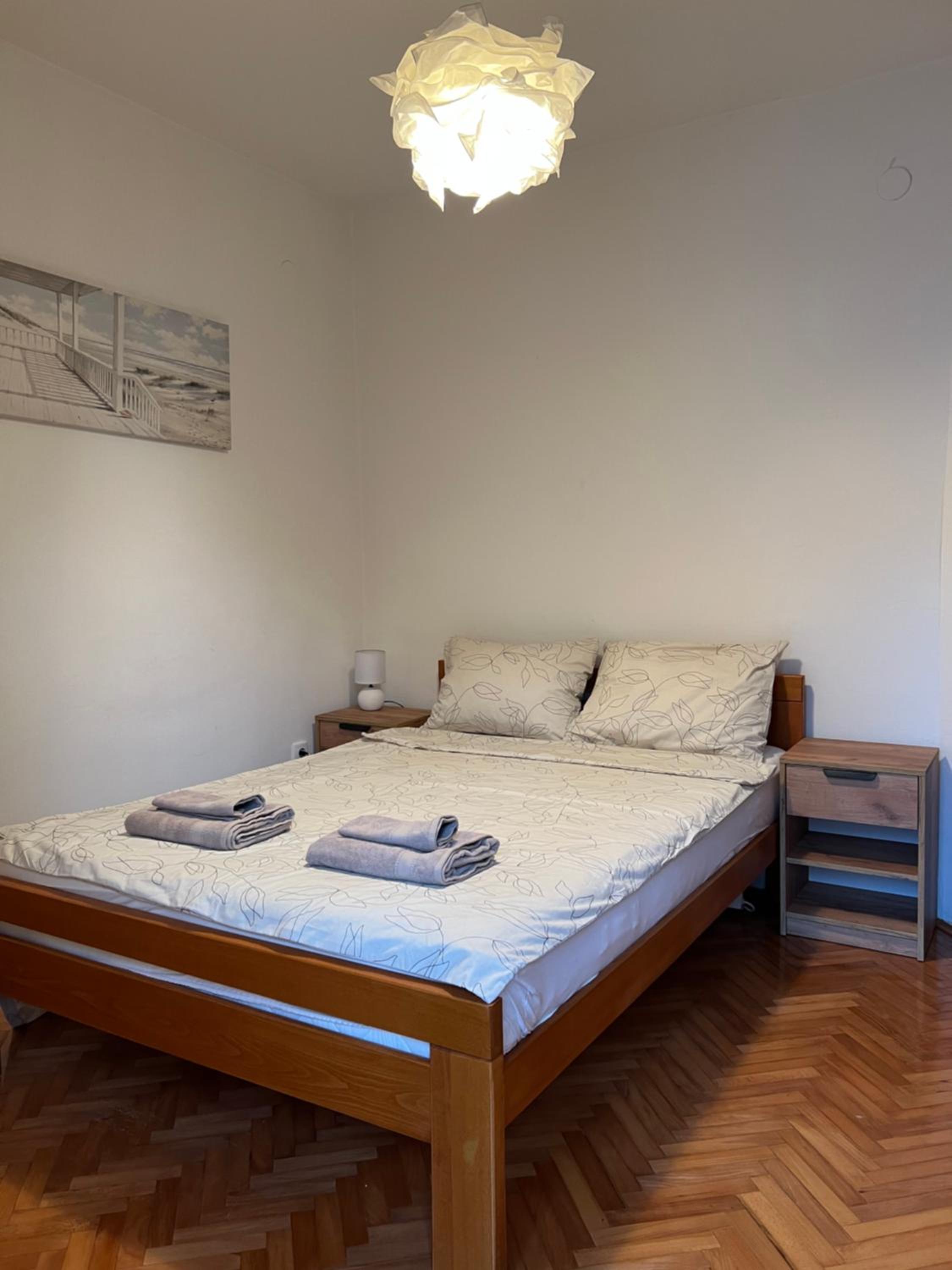 City life apartman view 5