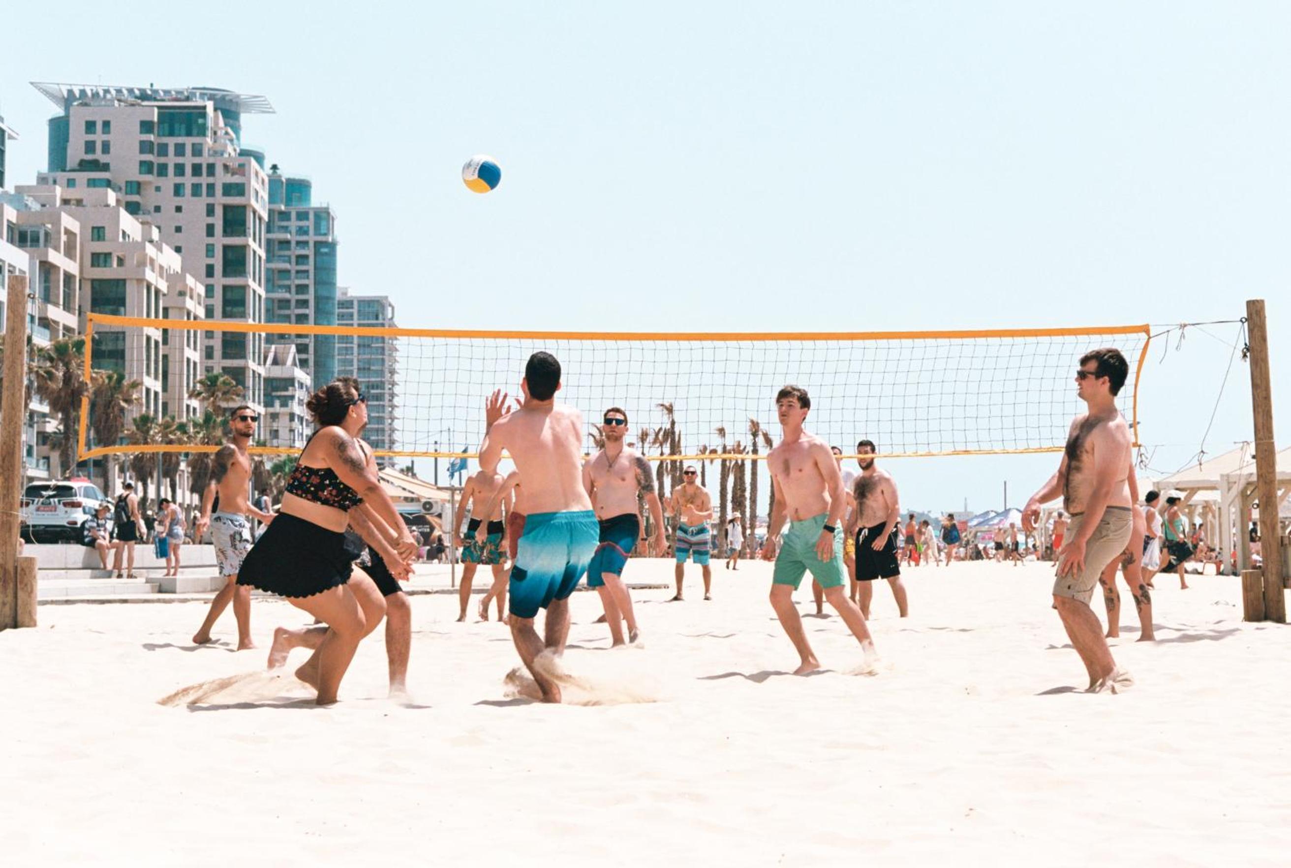 WOM Beach Pod Hotel - a member of Brown Hotels