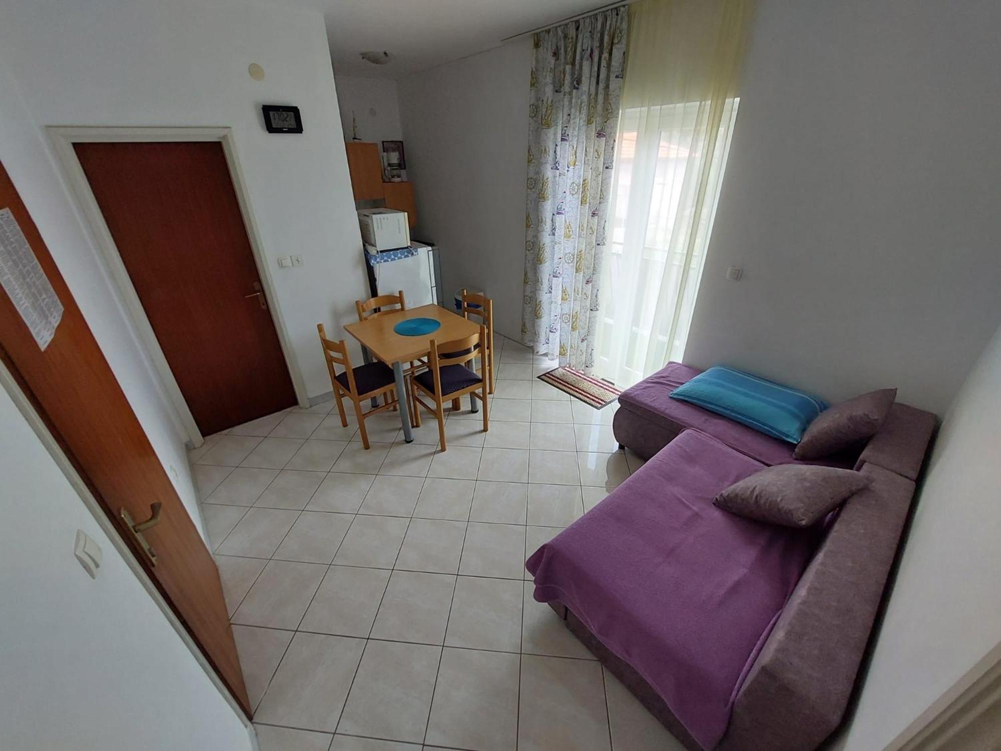 Apartmani Vuković view 3