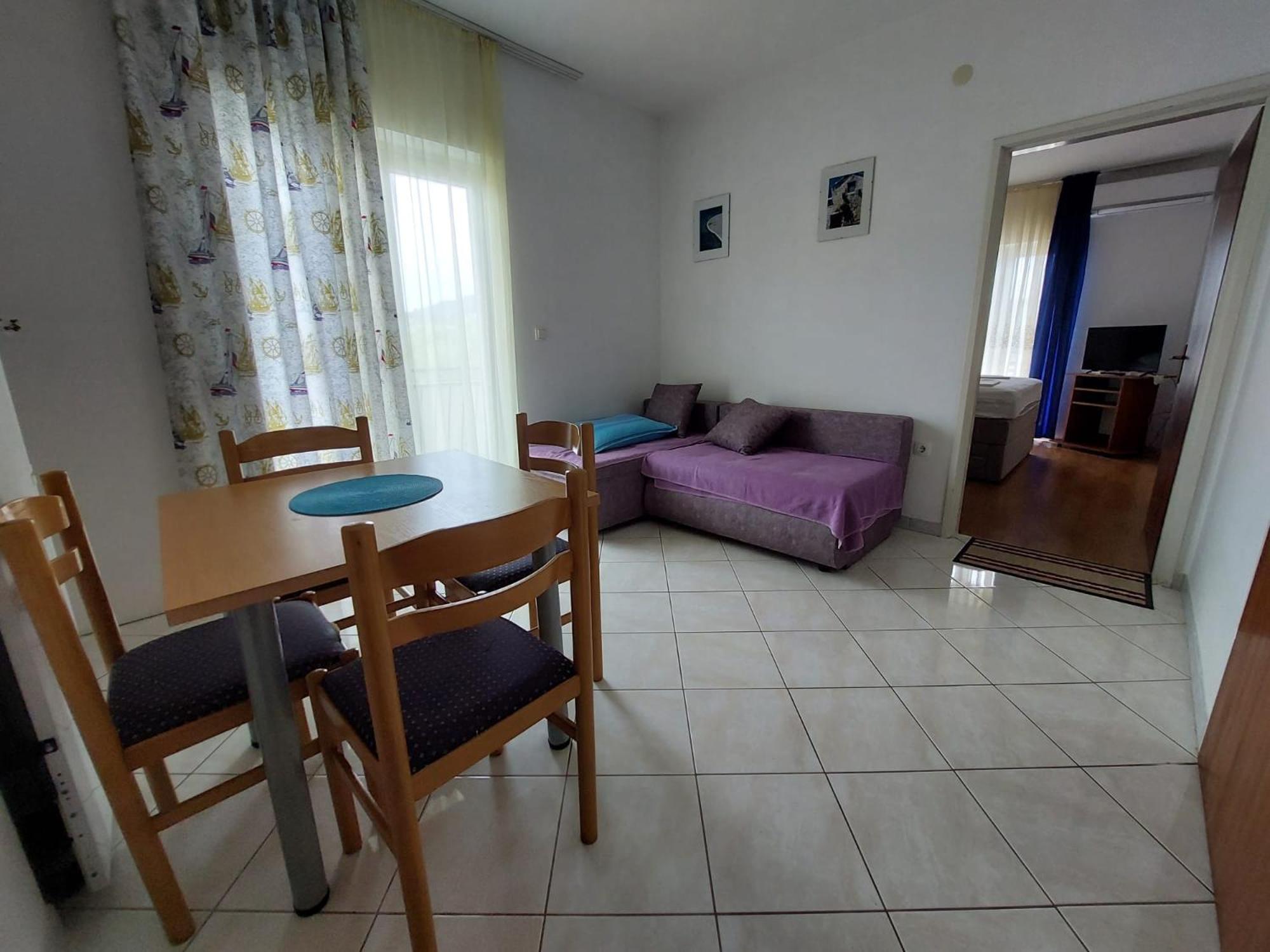 Apartmani Vuković