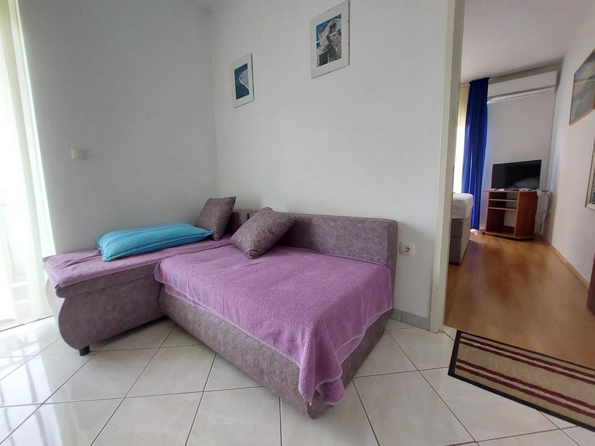 Apartmani Vuković