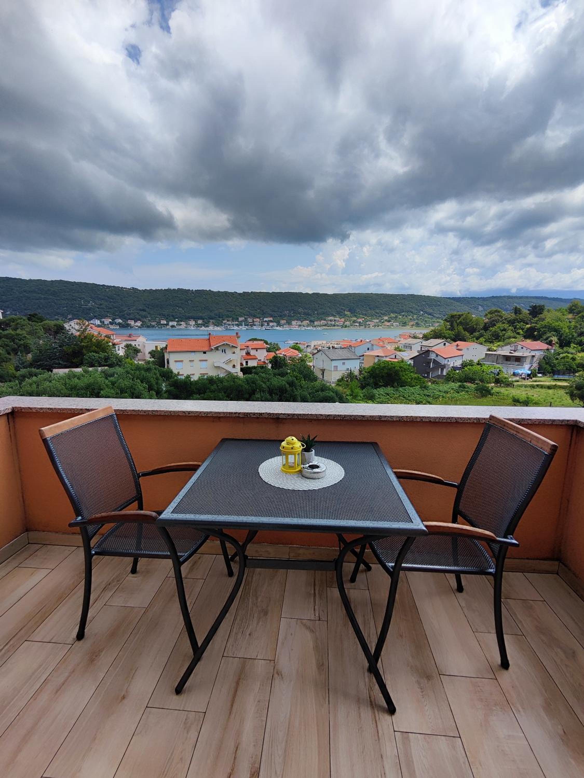 Apartments Melita view 2