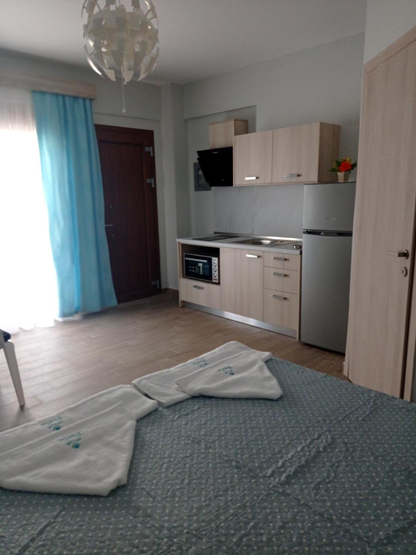 Perla Apartments view 5