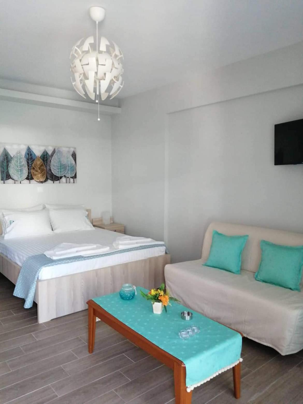 Perla Apartments view 3