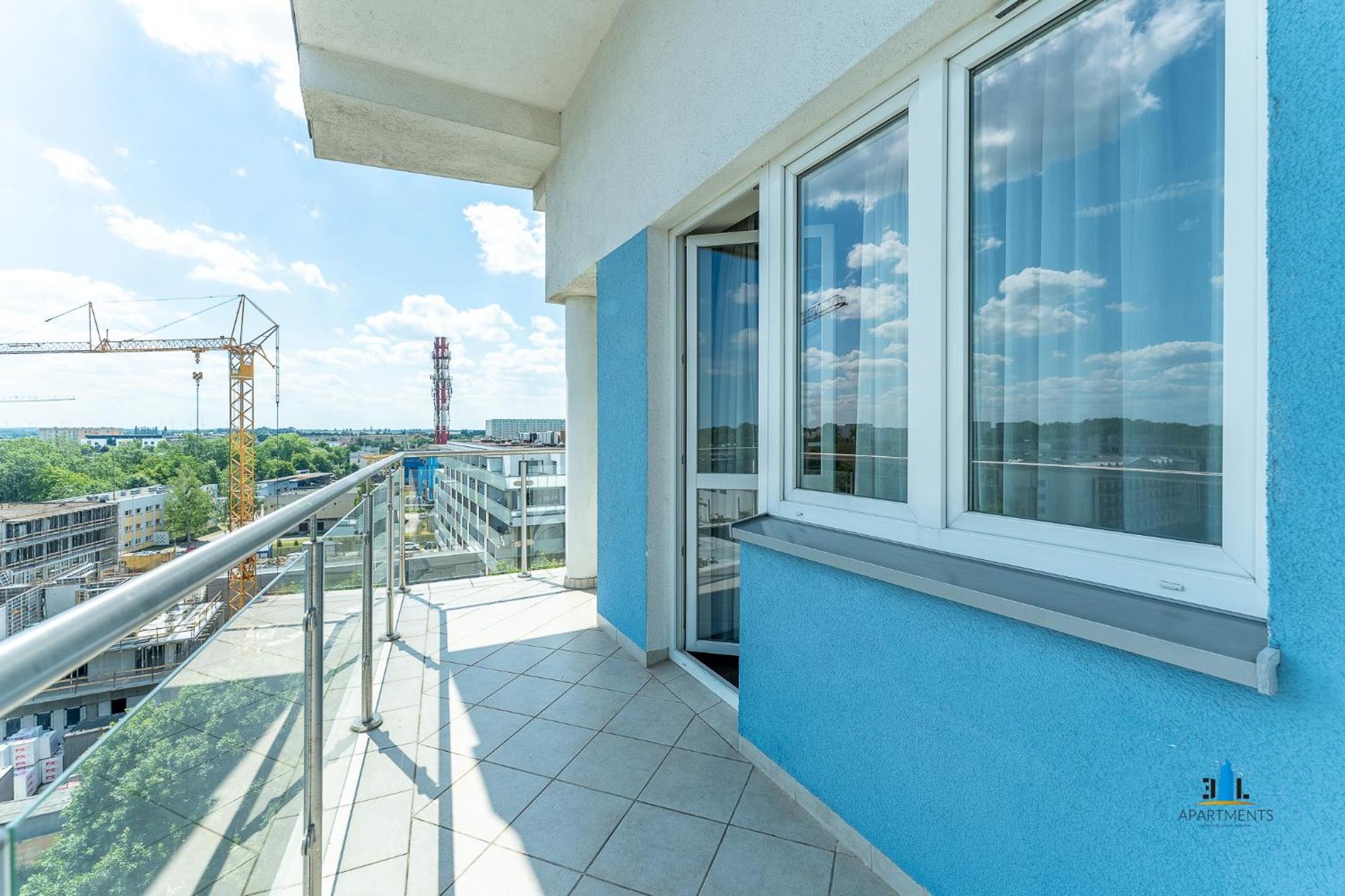 3L Apartments Diva