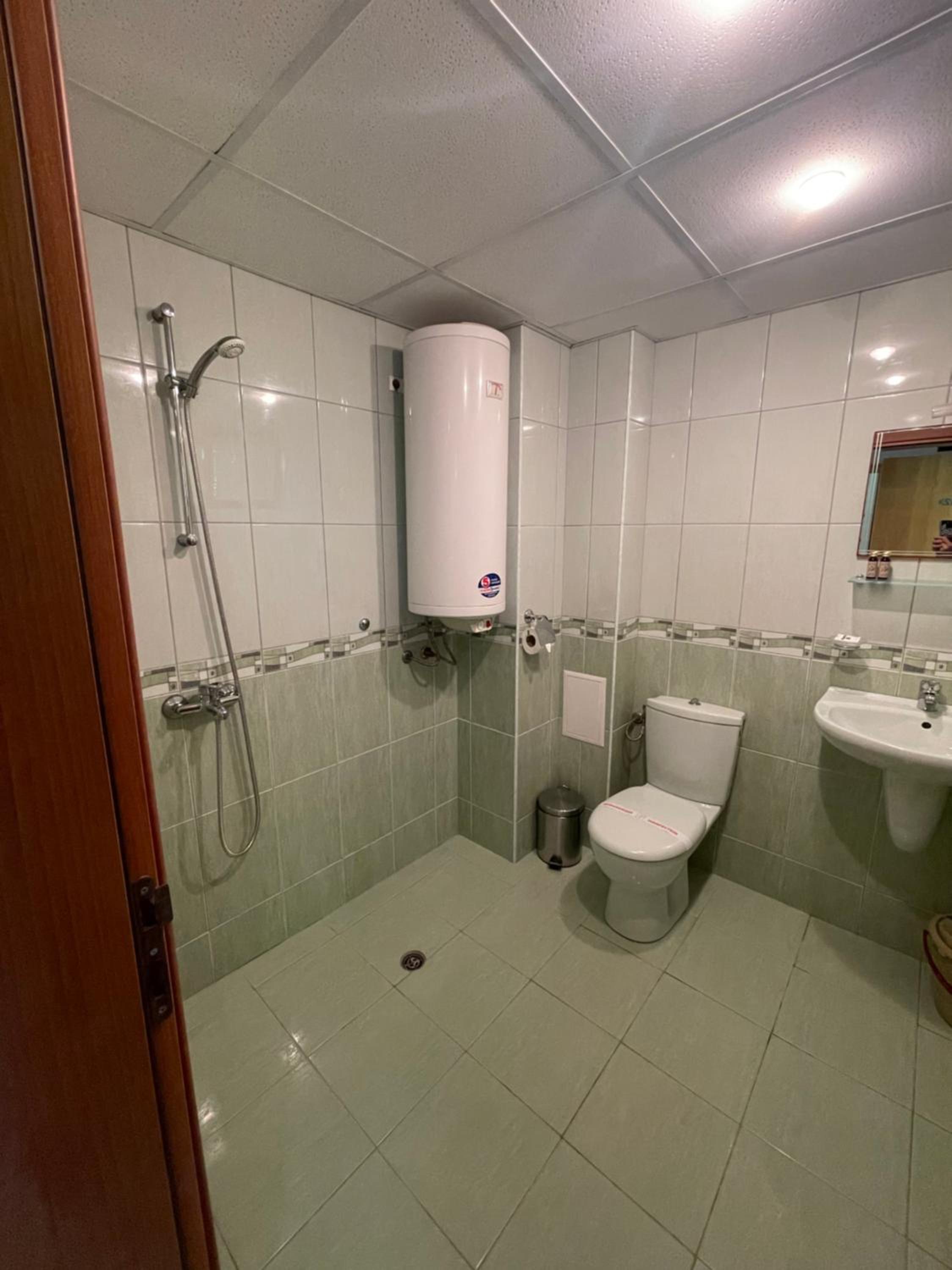 Kavarna Paradise Apartments view 5