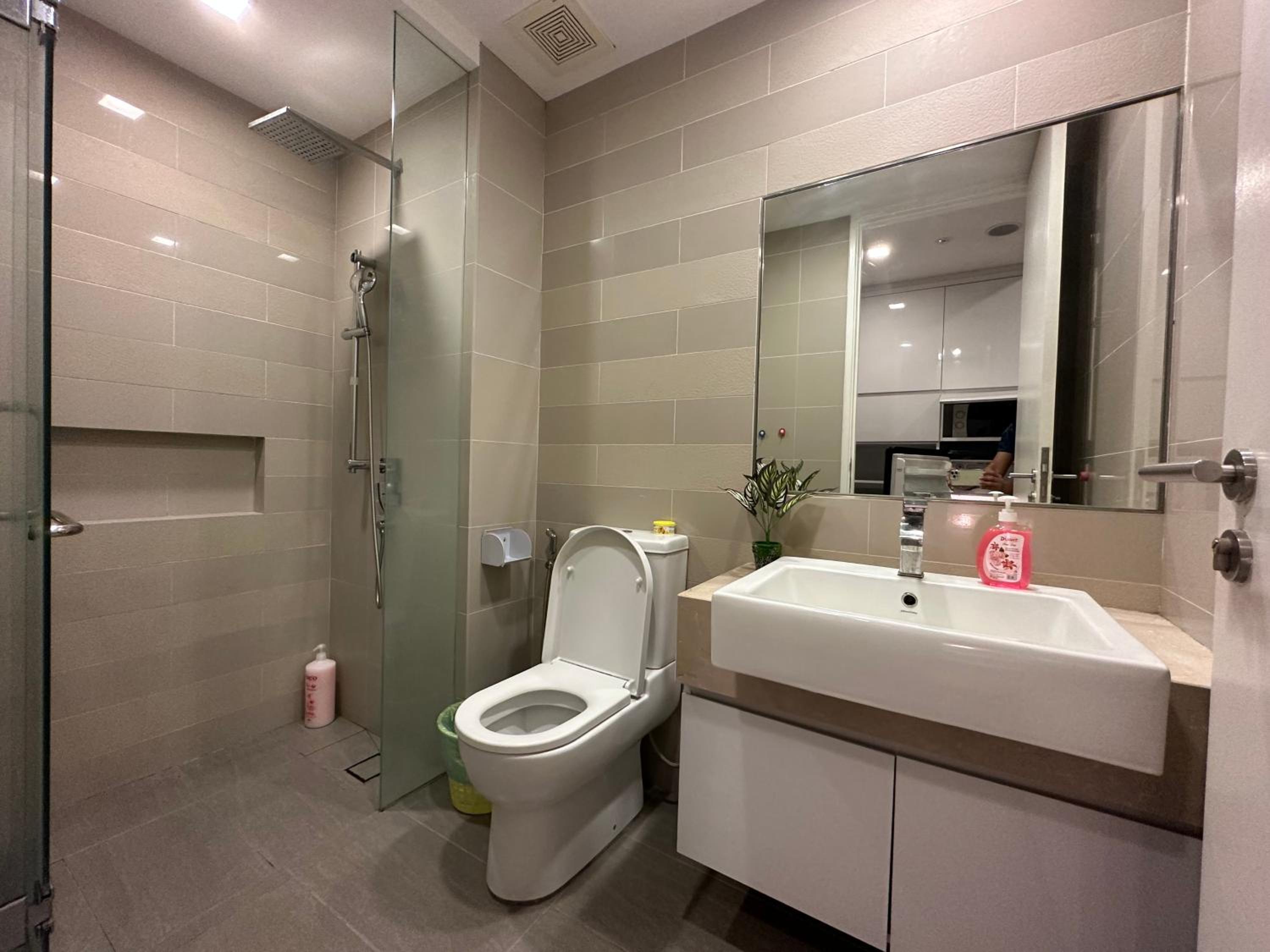 One Bukit Ceylon by Home Suites