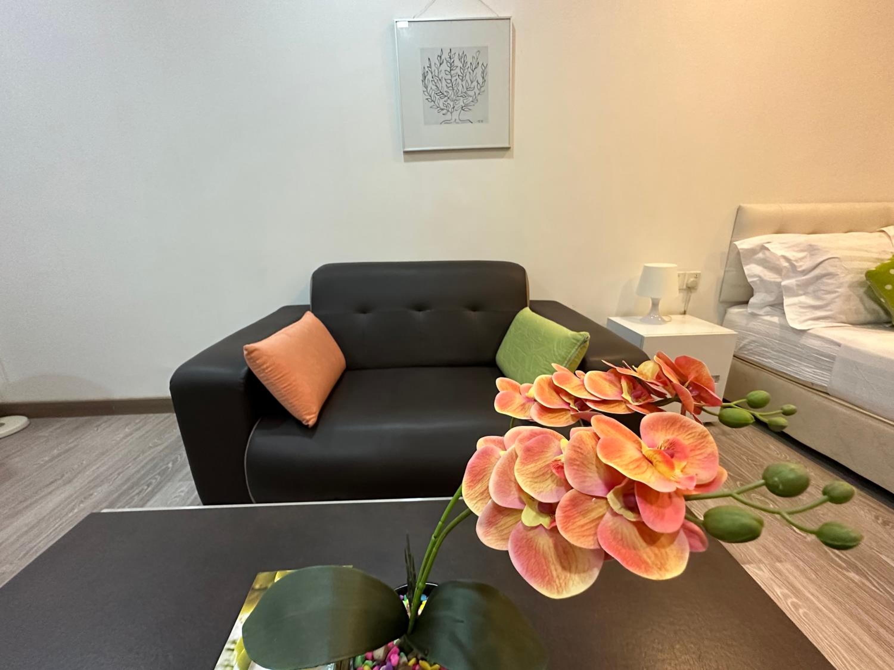 One Bukit Ceylon by Home Suites