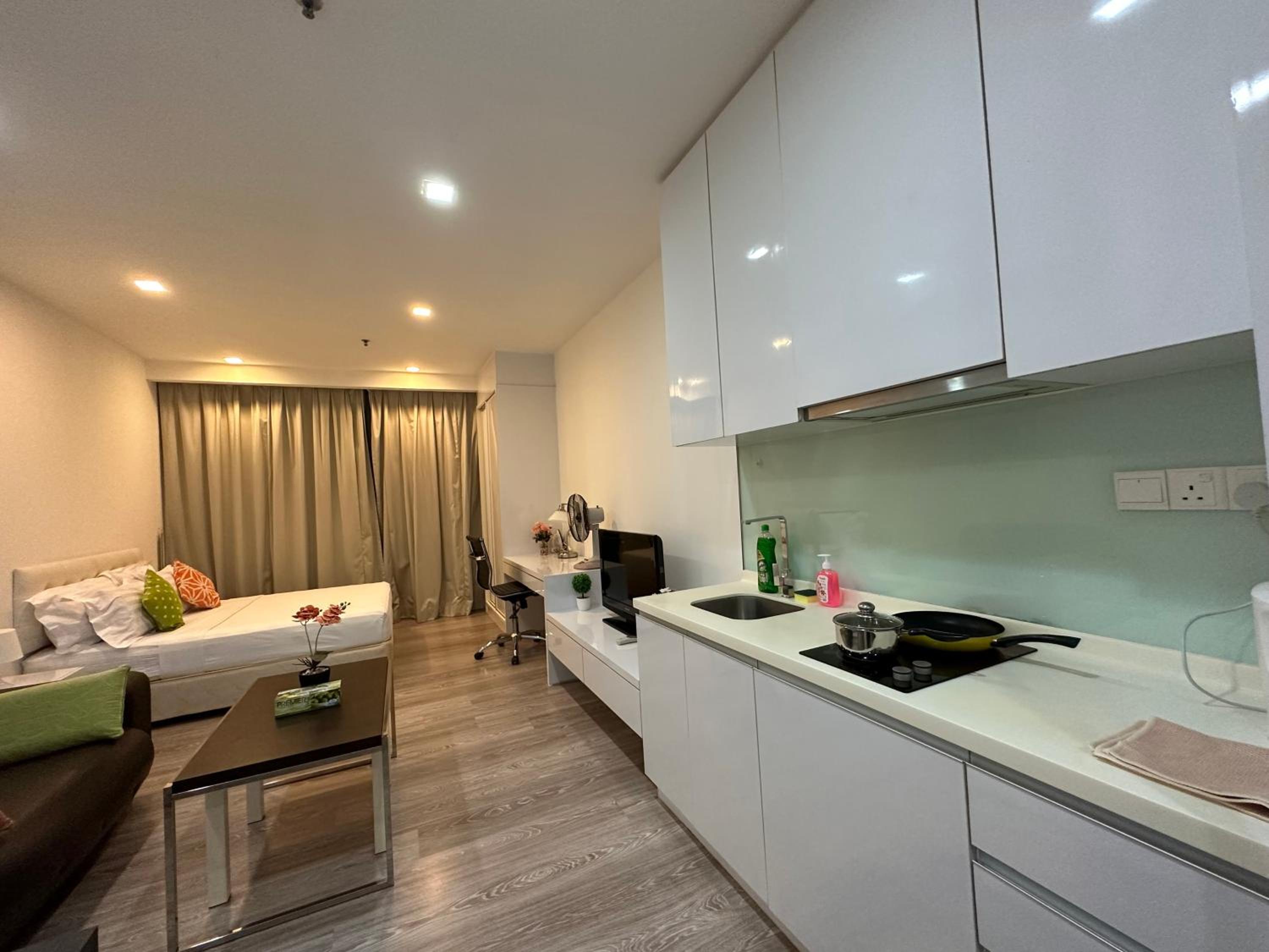 One Bukit Ceylon by Home Suites