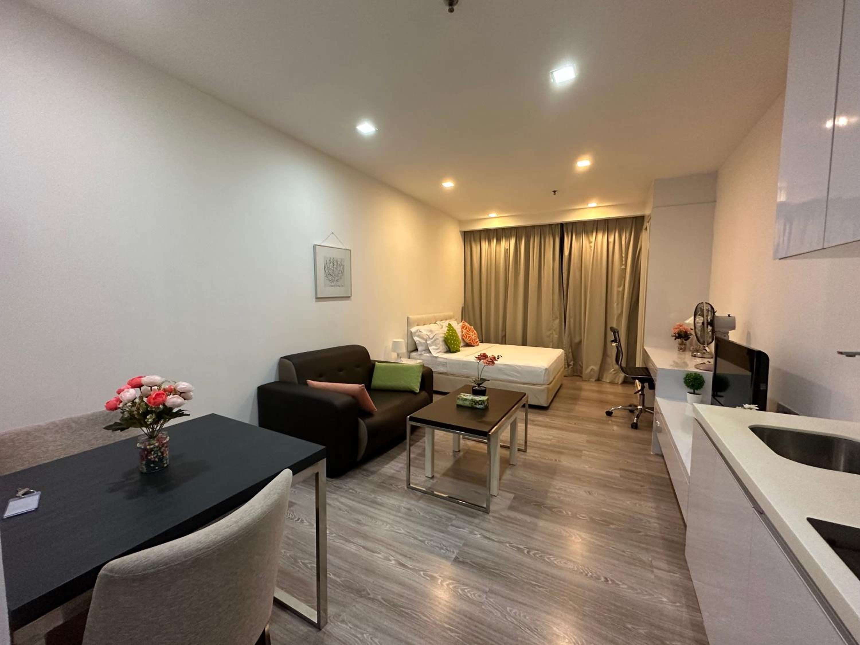 One Bukit Ceylon by Home Suites