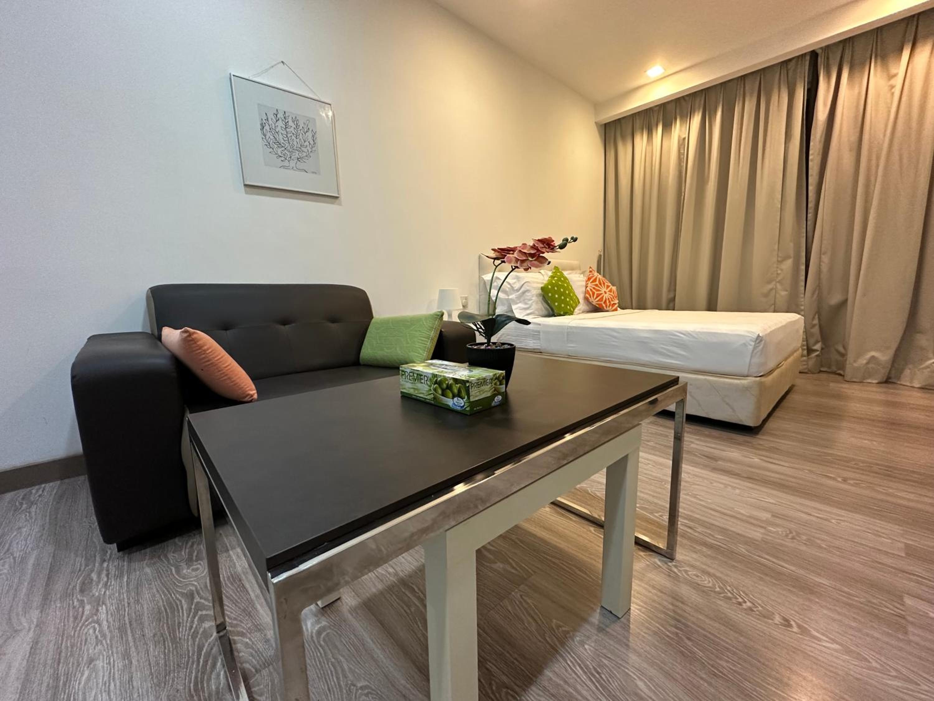 One Bukit Ceylon by Home Suites