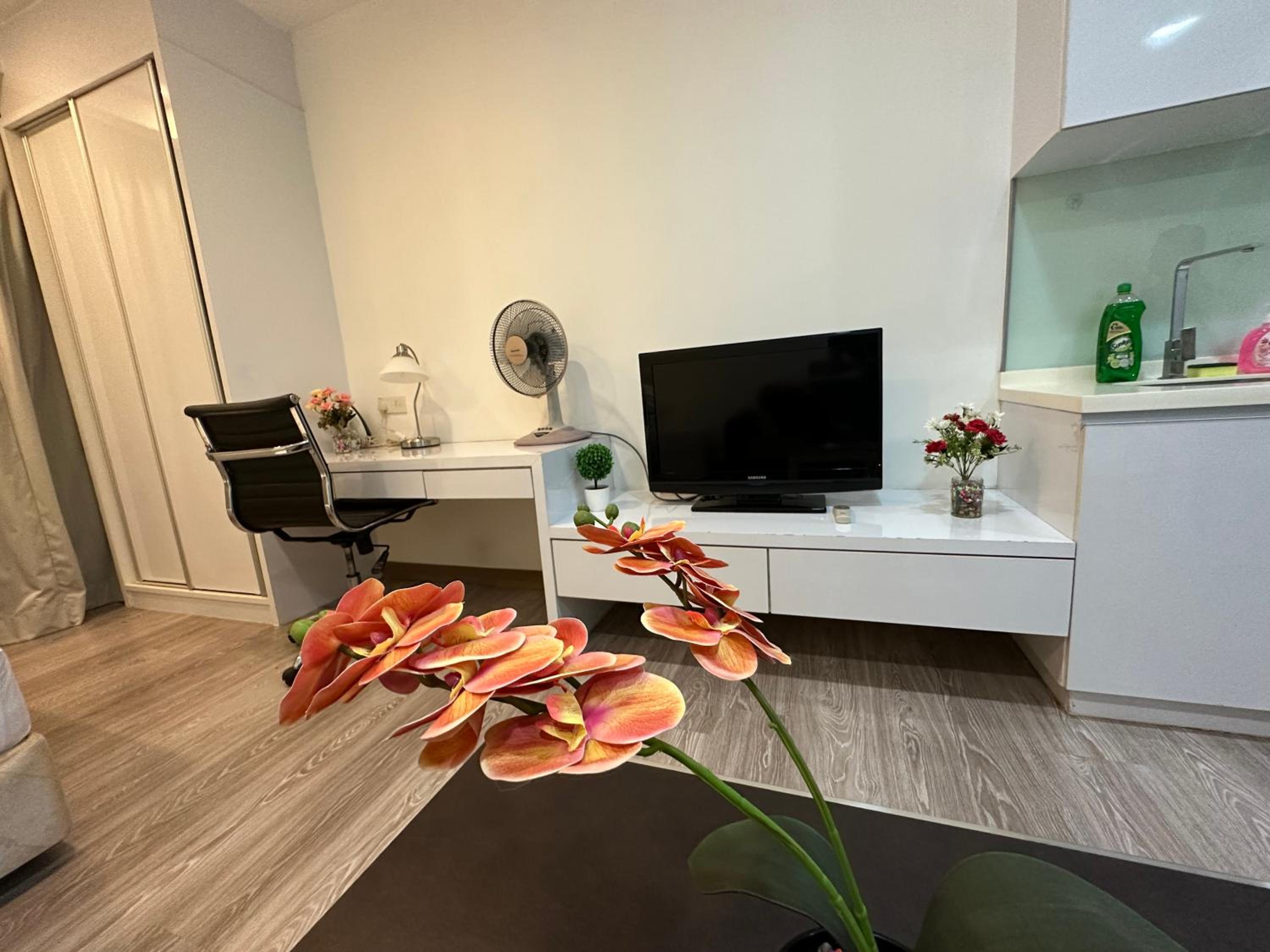 One Bukit Ceylon by Home Suites