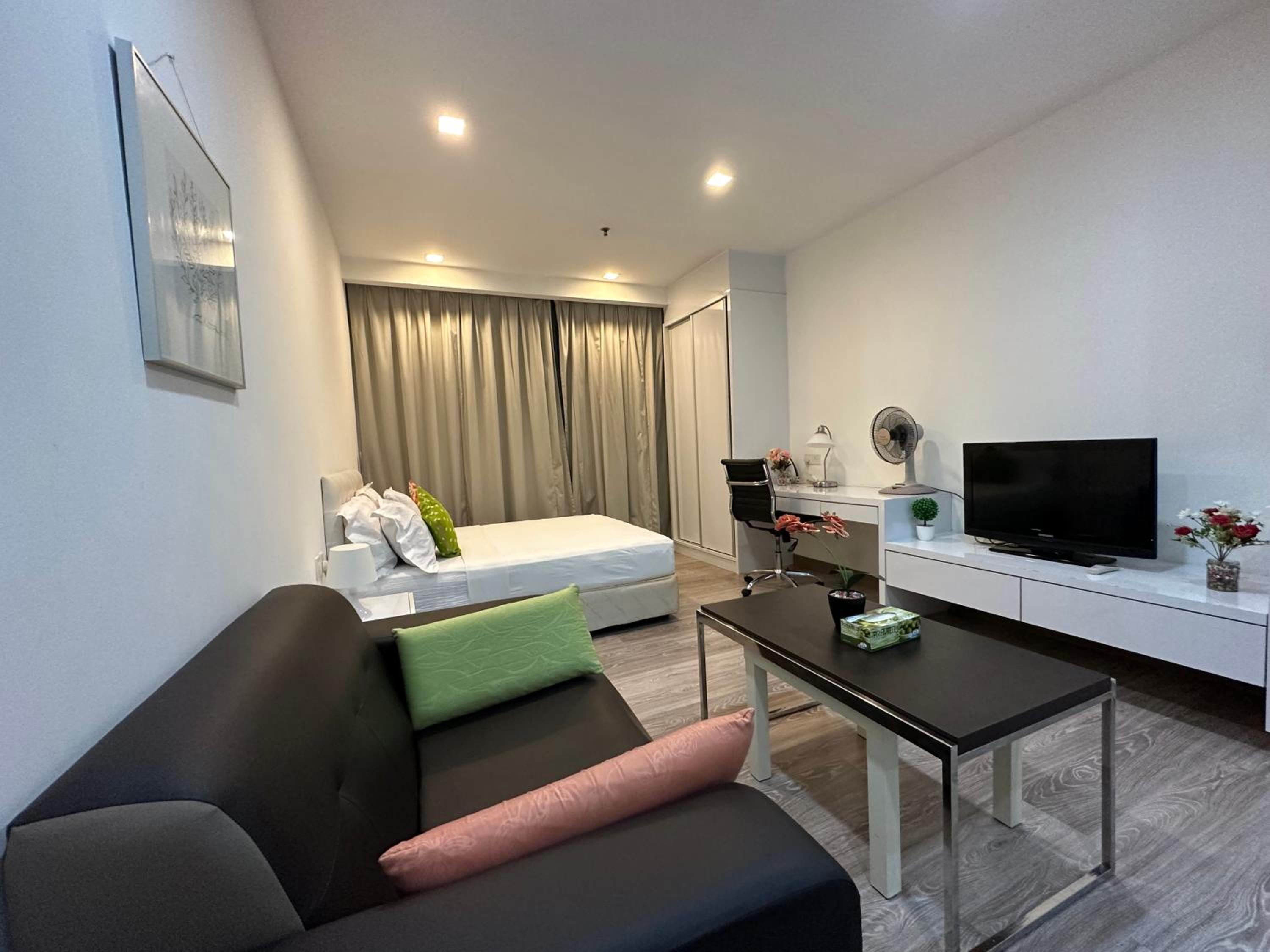 One Bukit Ceylon by Home Suites