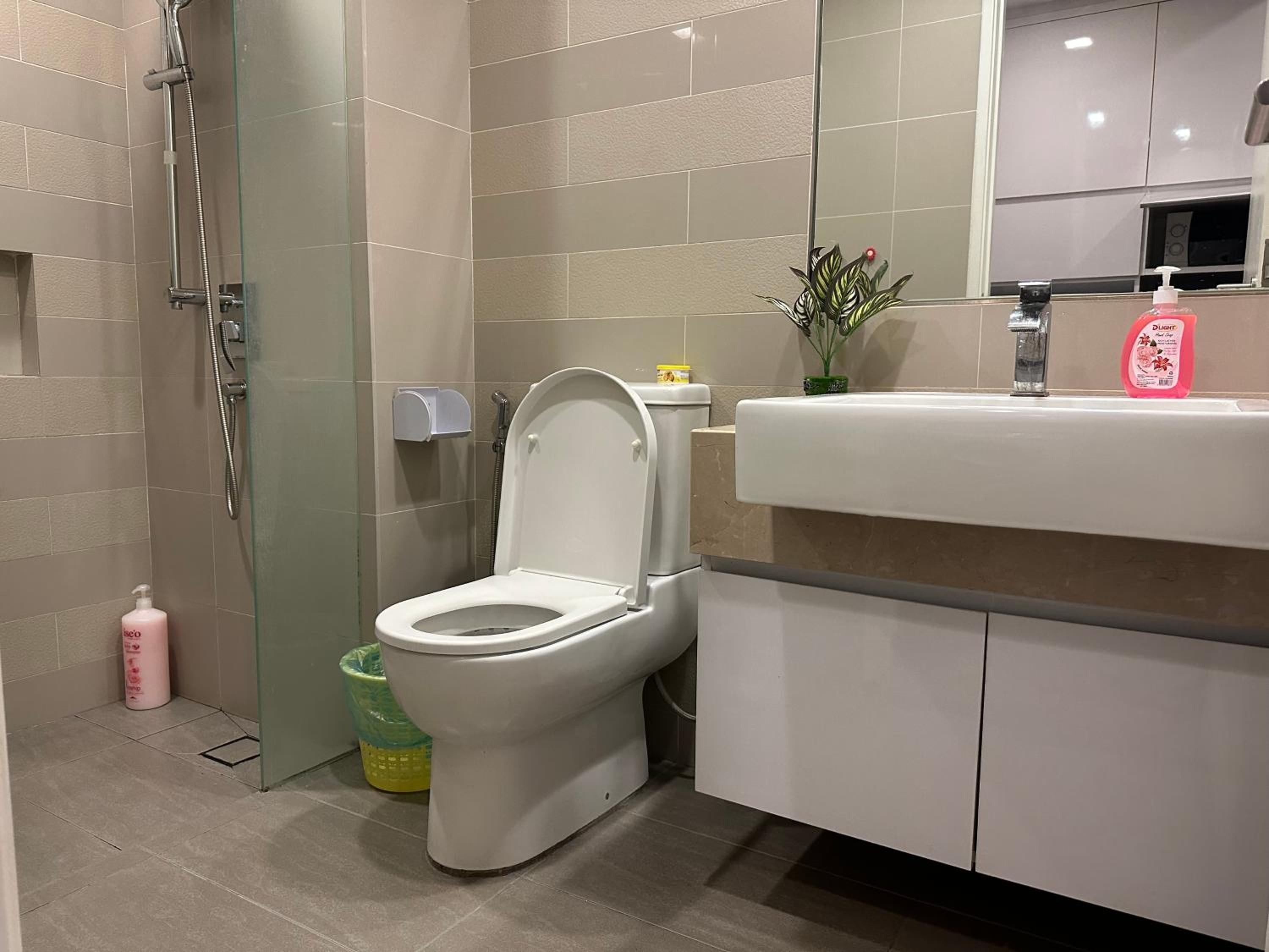 One Bukit Ceylon by Home Suites