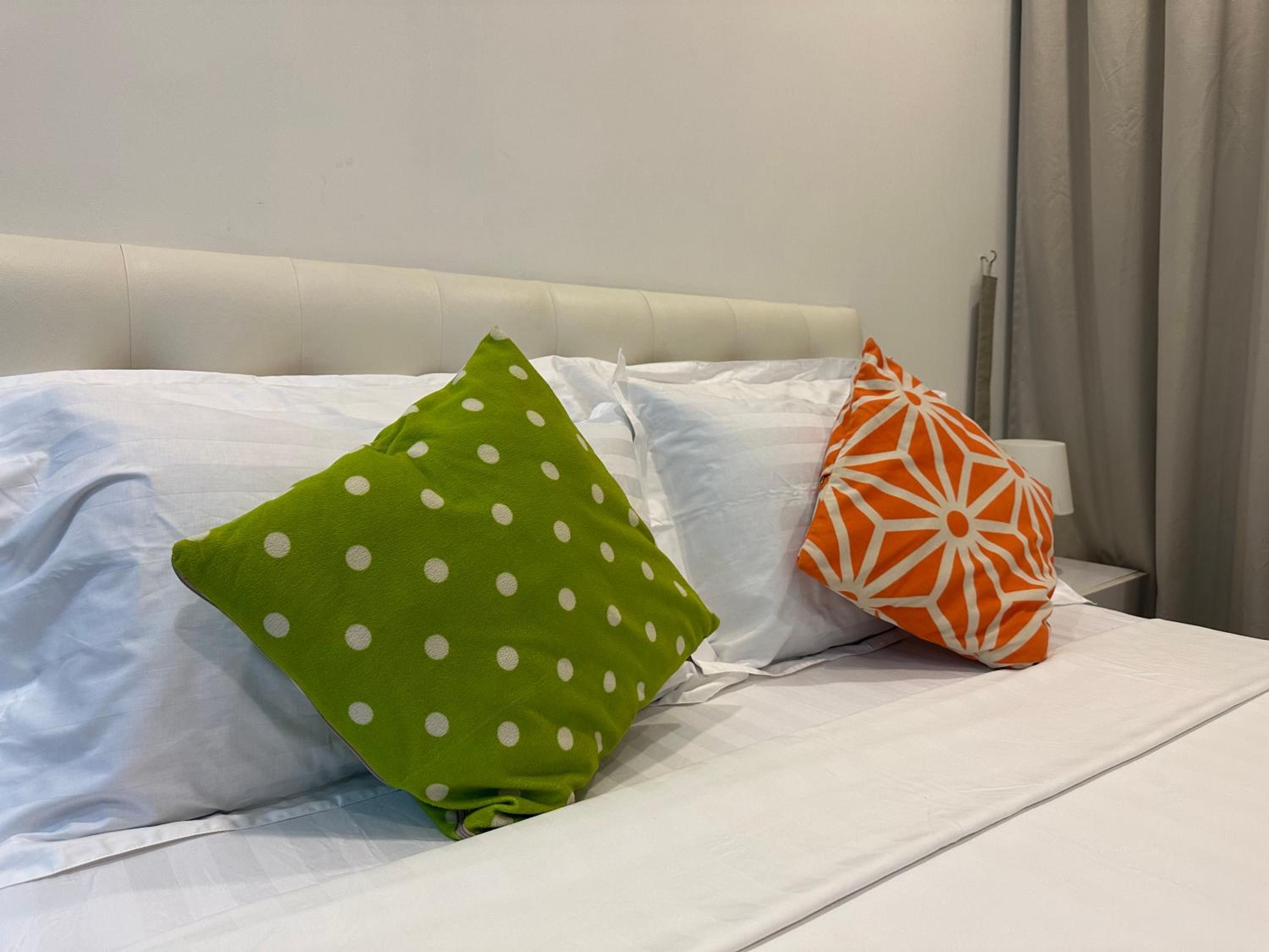 One Bukit Ceylon by Home Suites