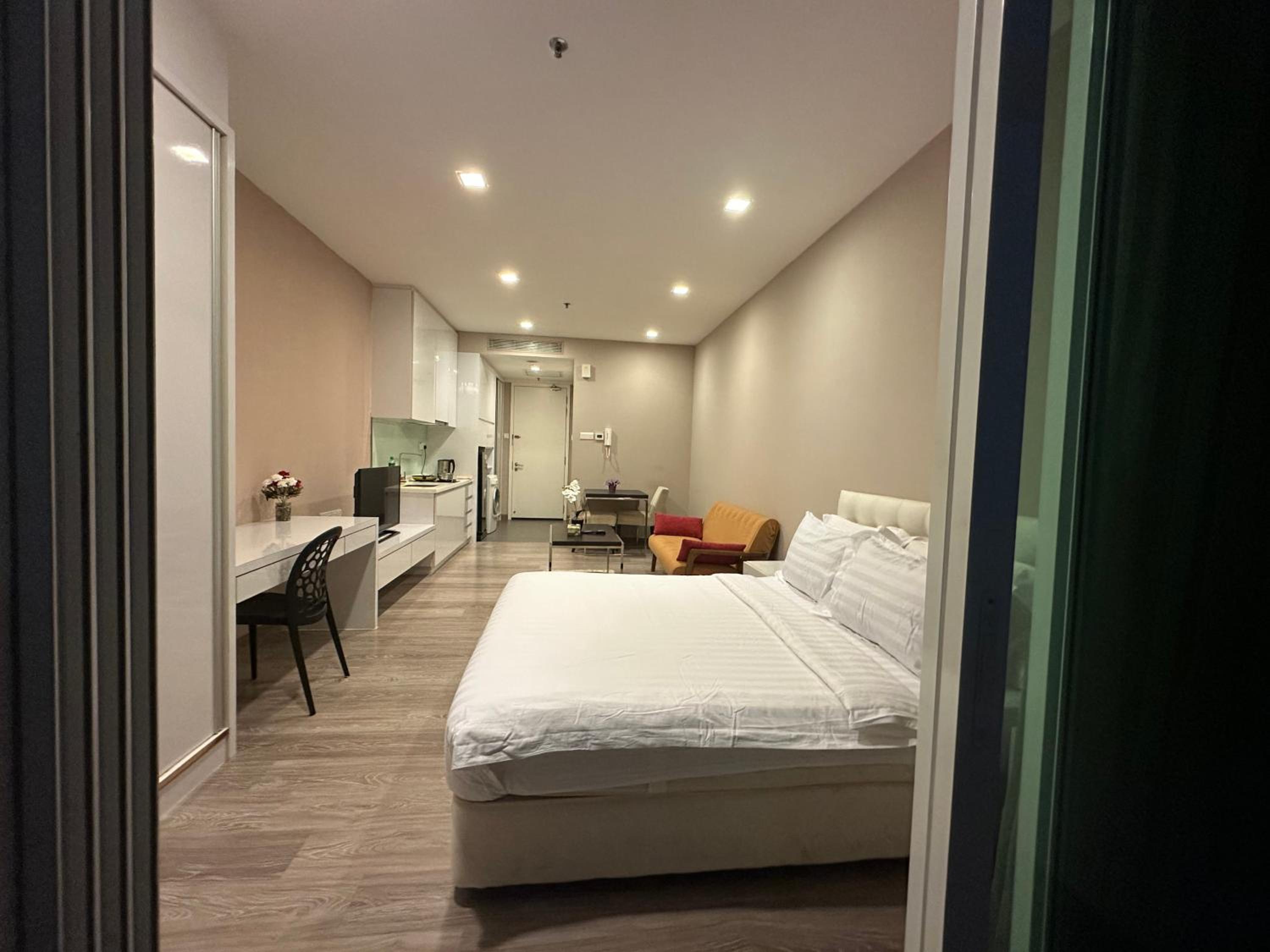 One Bukit Ceylon by Home Suites