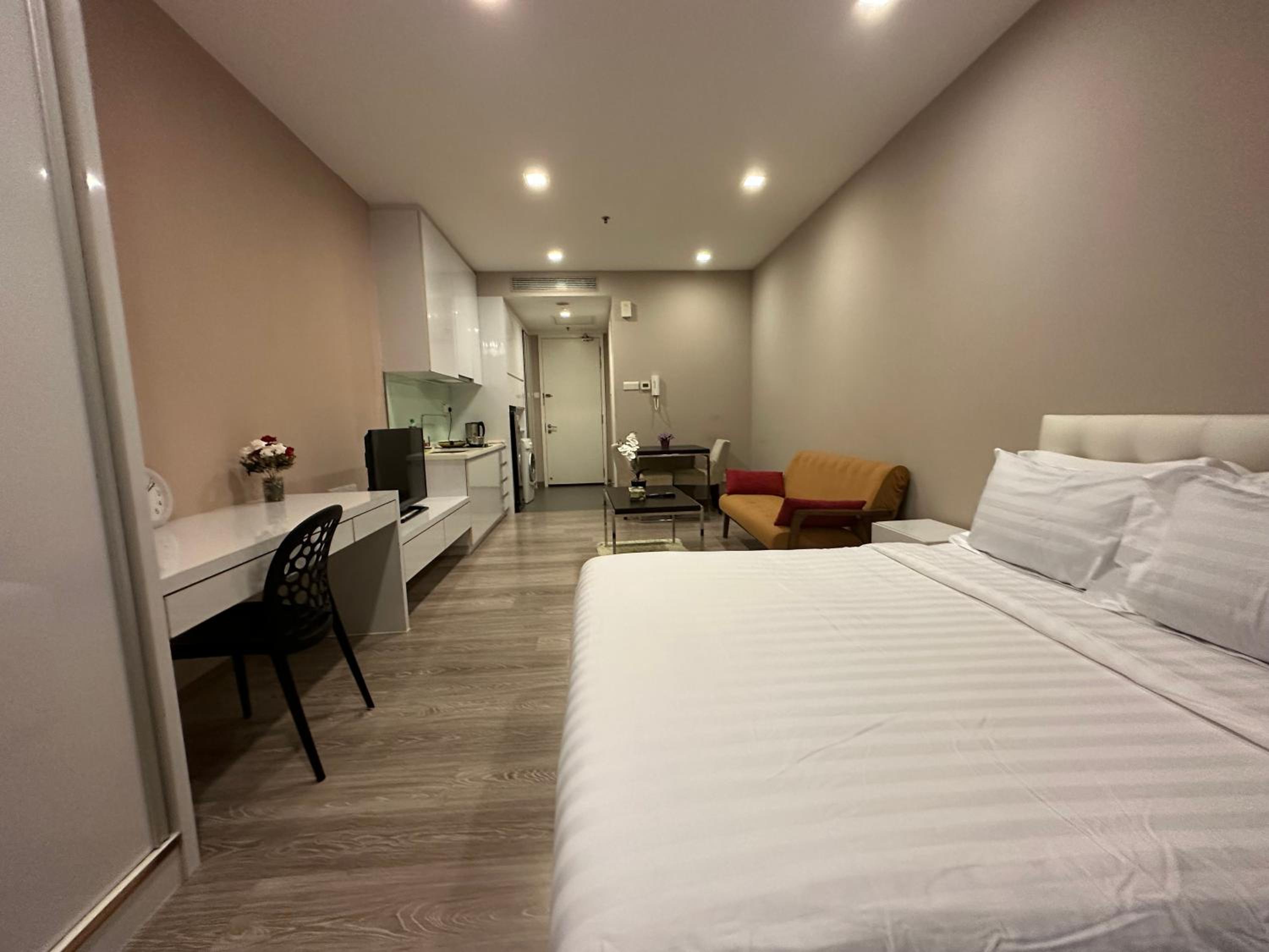 One Bukit Ceylon by Home Suites