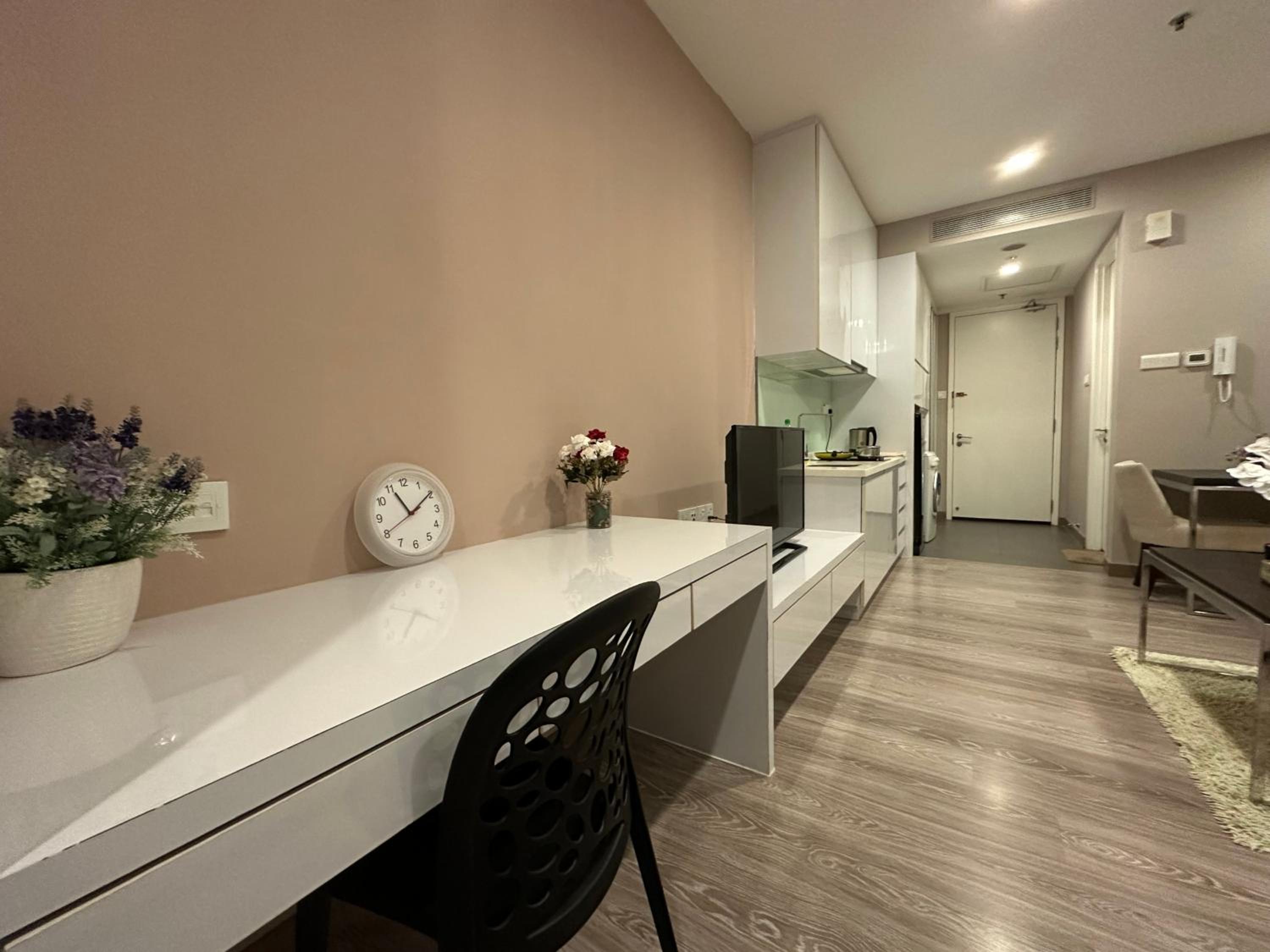 One Bukit Ceylon by Home Suites