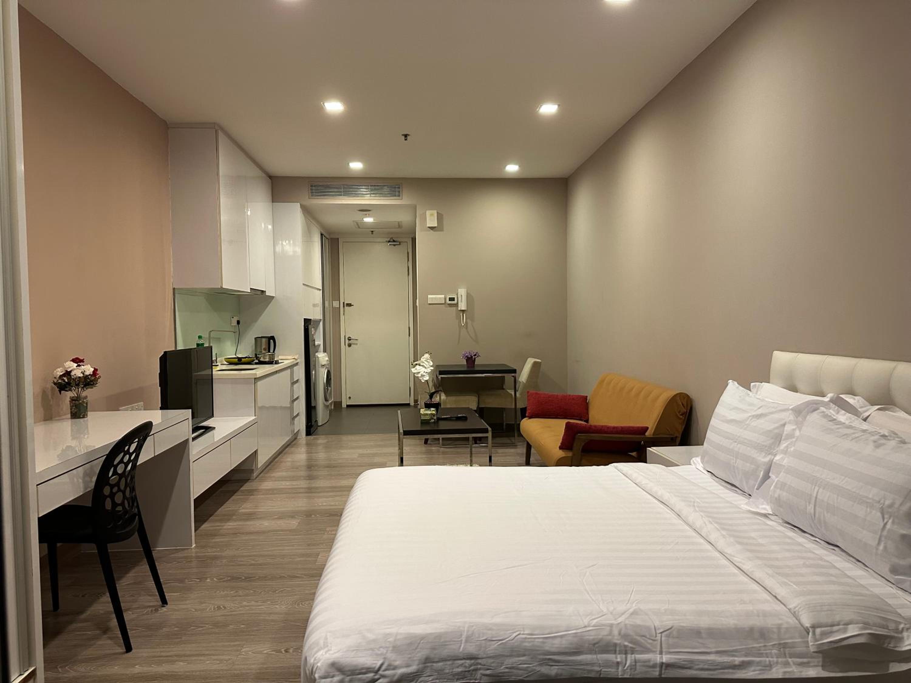 One Bukit Ceylon by Home Suites
