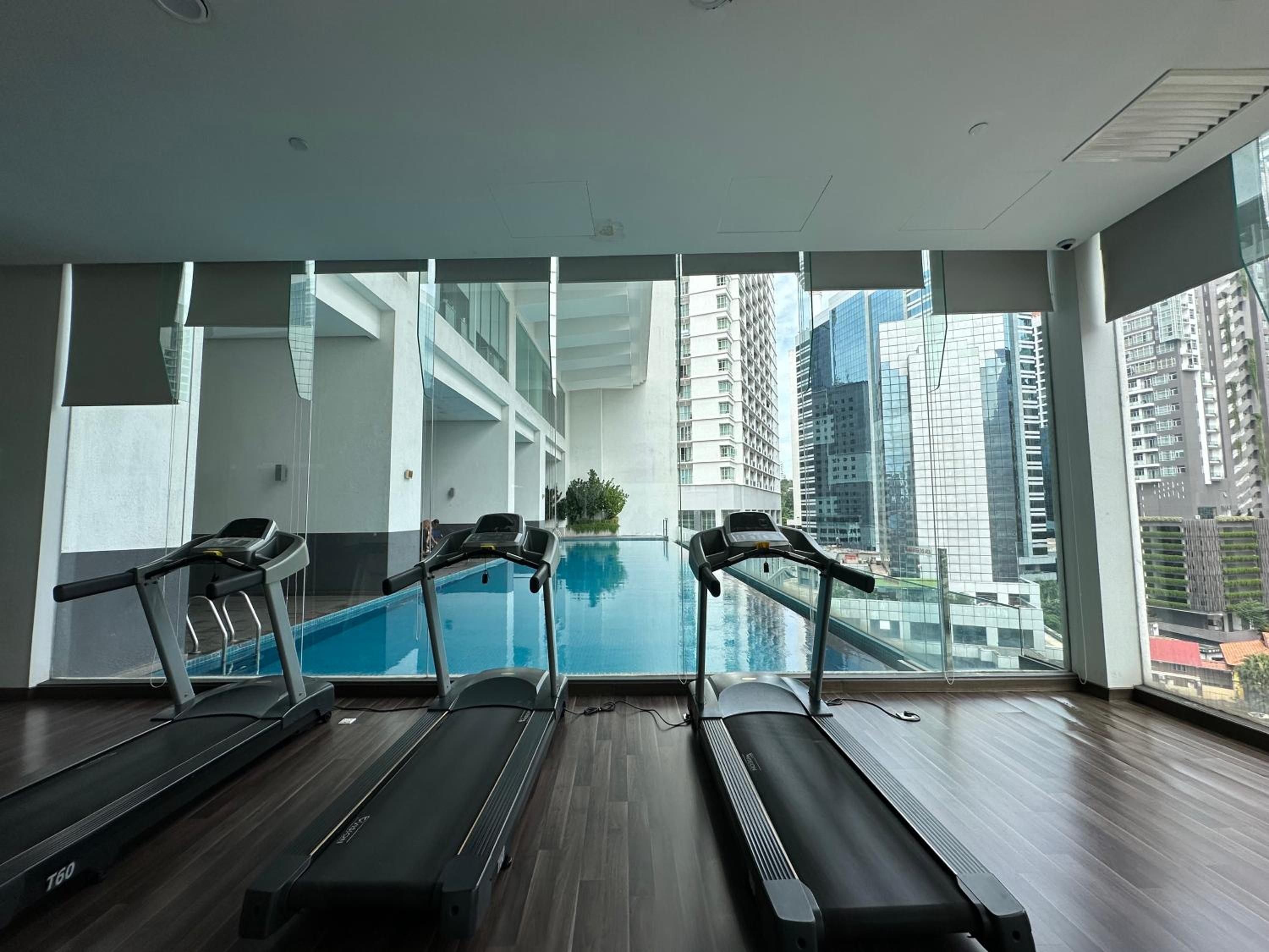 One Bukit Ceylon by Home Suites