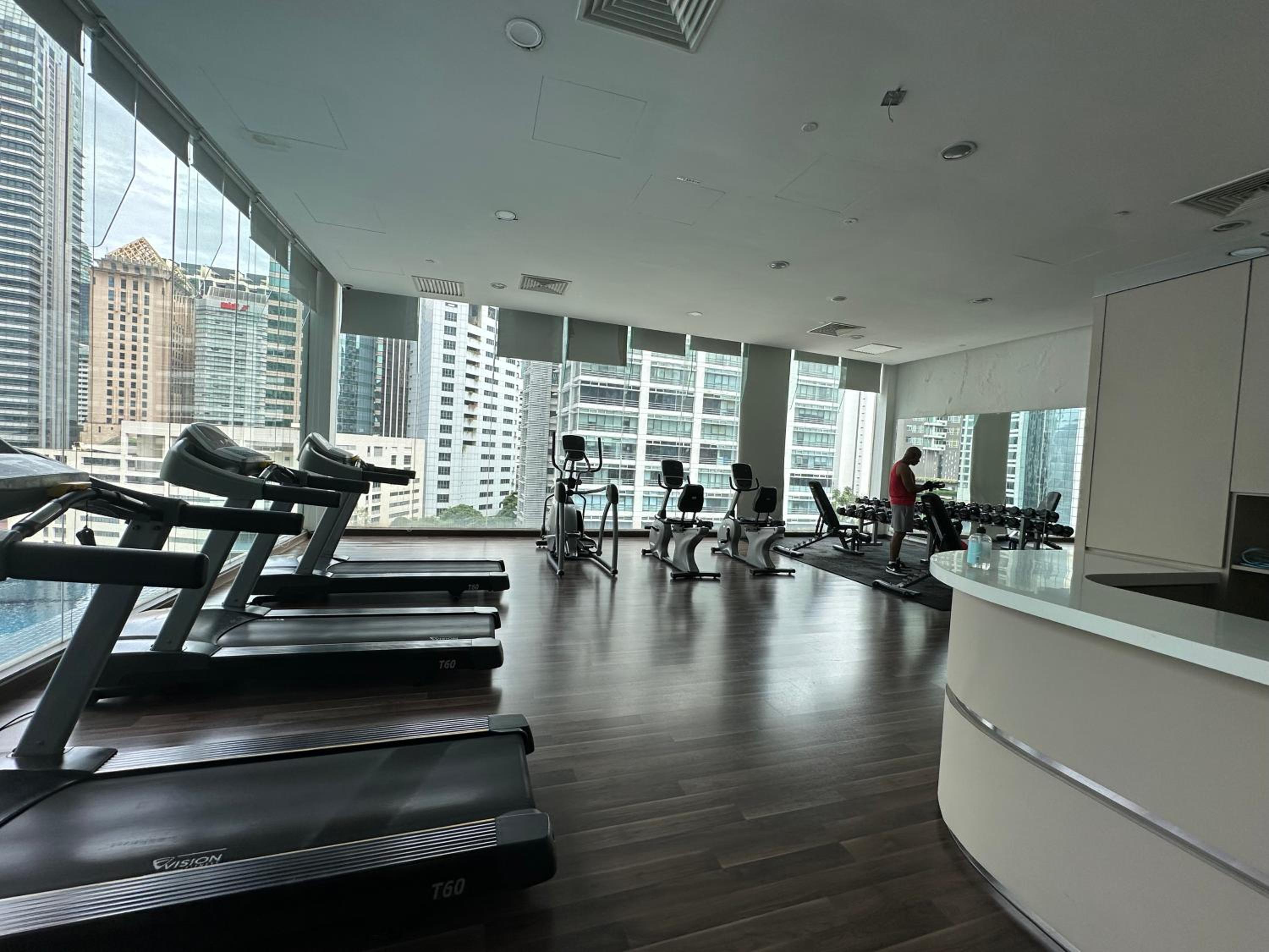 One Bukit Ceylon by Home Suites