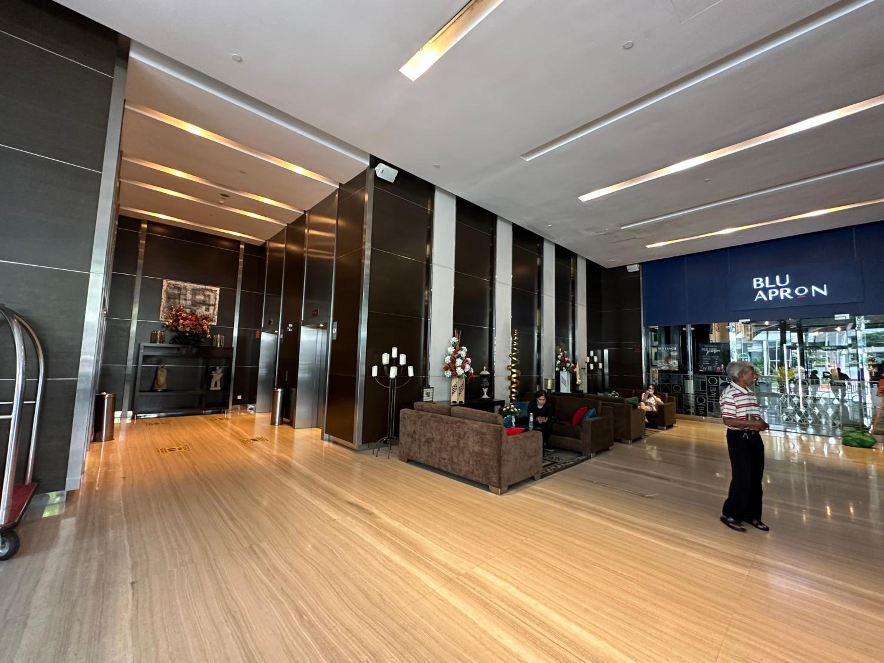 One Bukit Ceylon by Home Suites