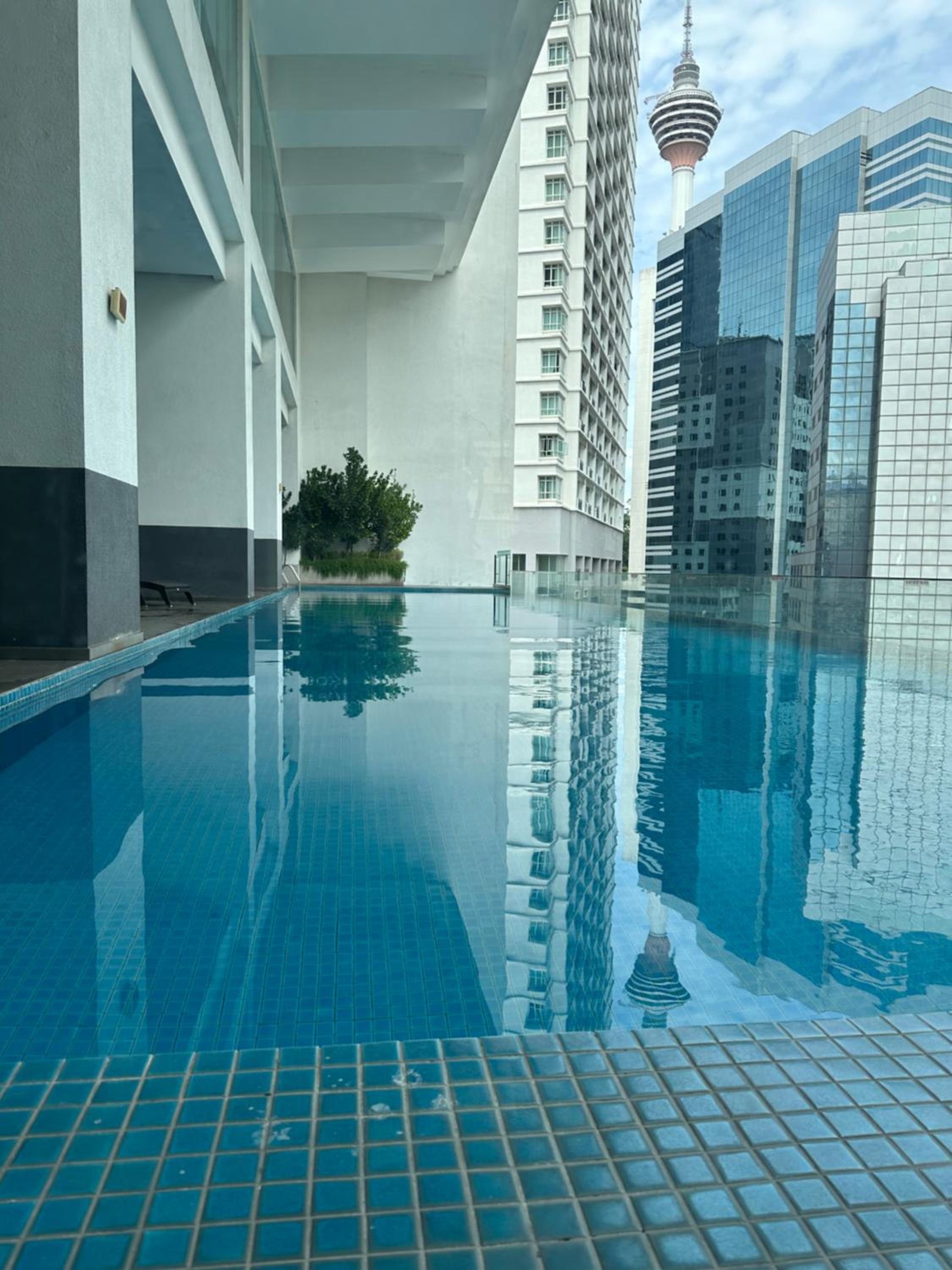 One Bukit Ceylon by Home Suites