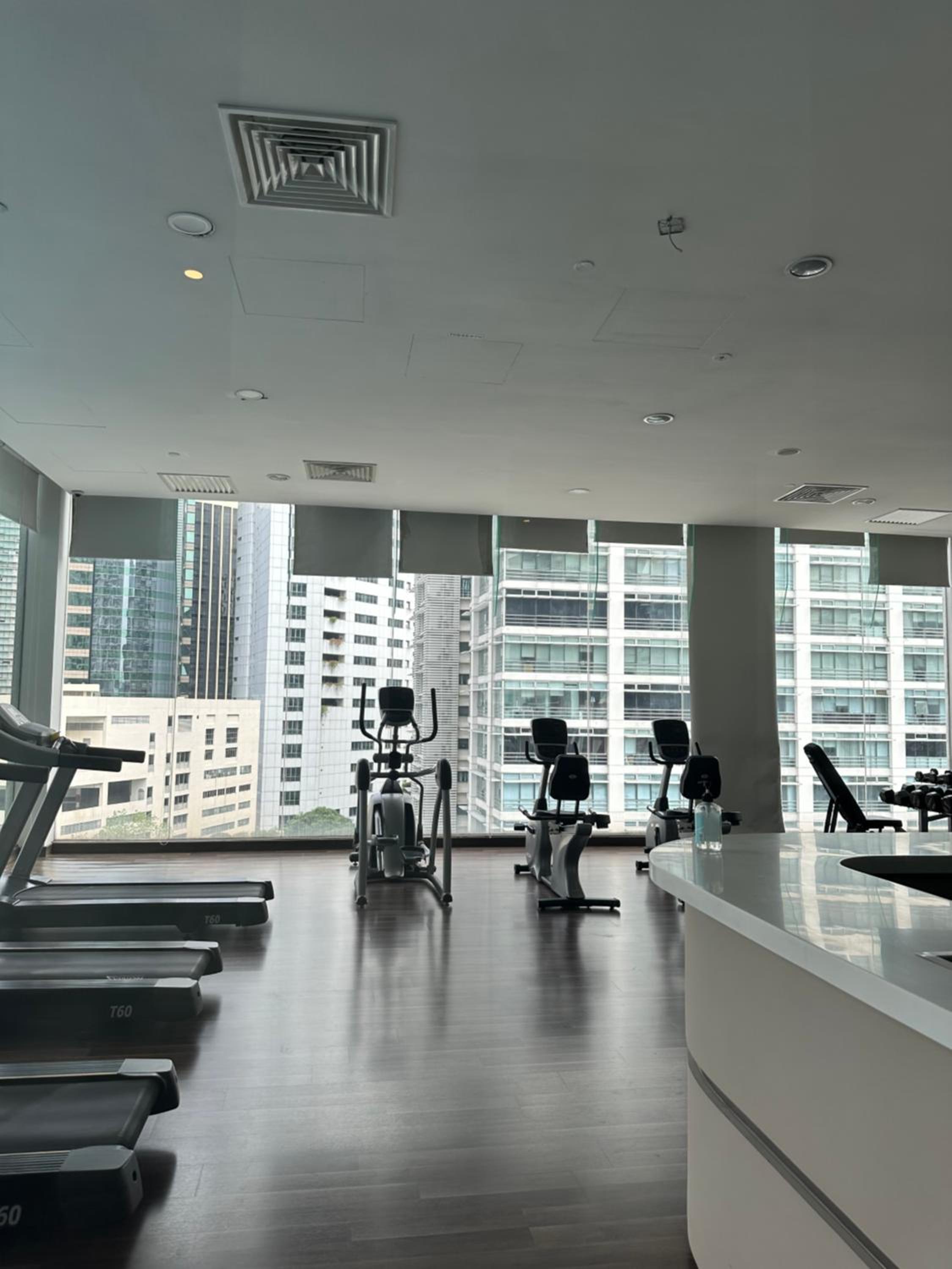 One Bukit Ceylon by Home Suites