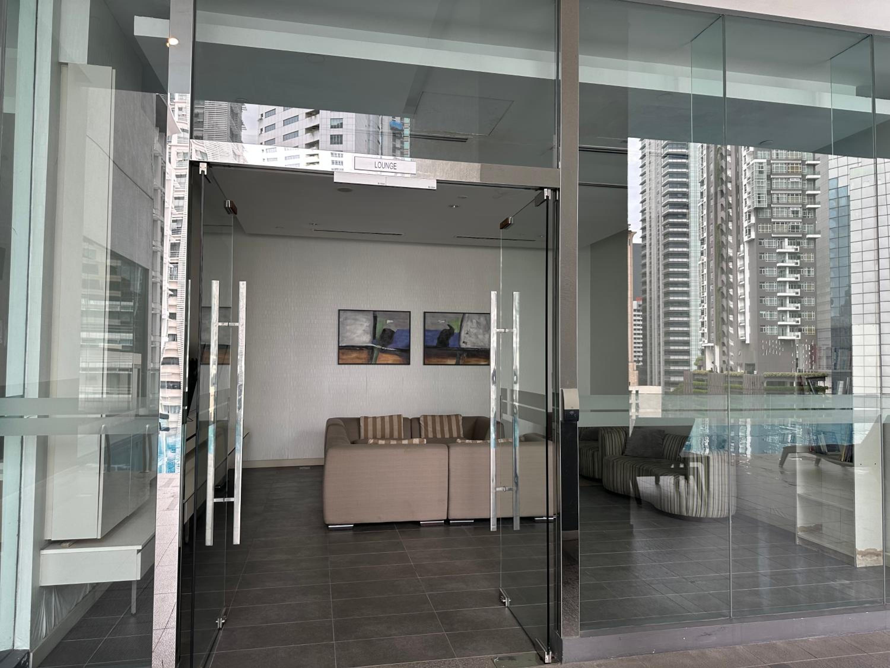 One Bukit Ceylon by Home Suites