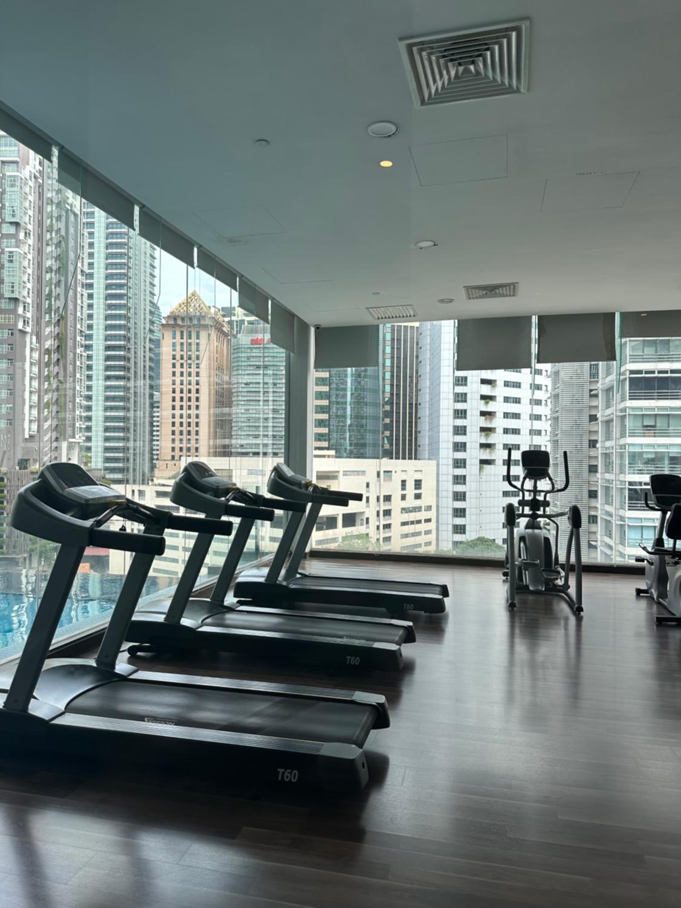 One Bukit Ceylon by Home Suites